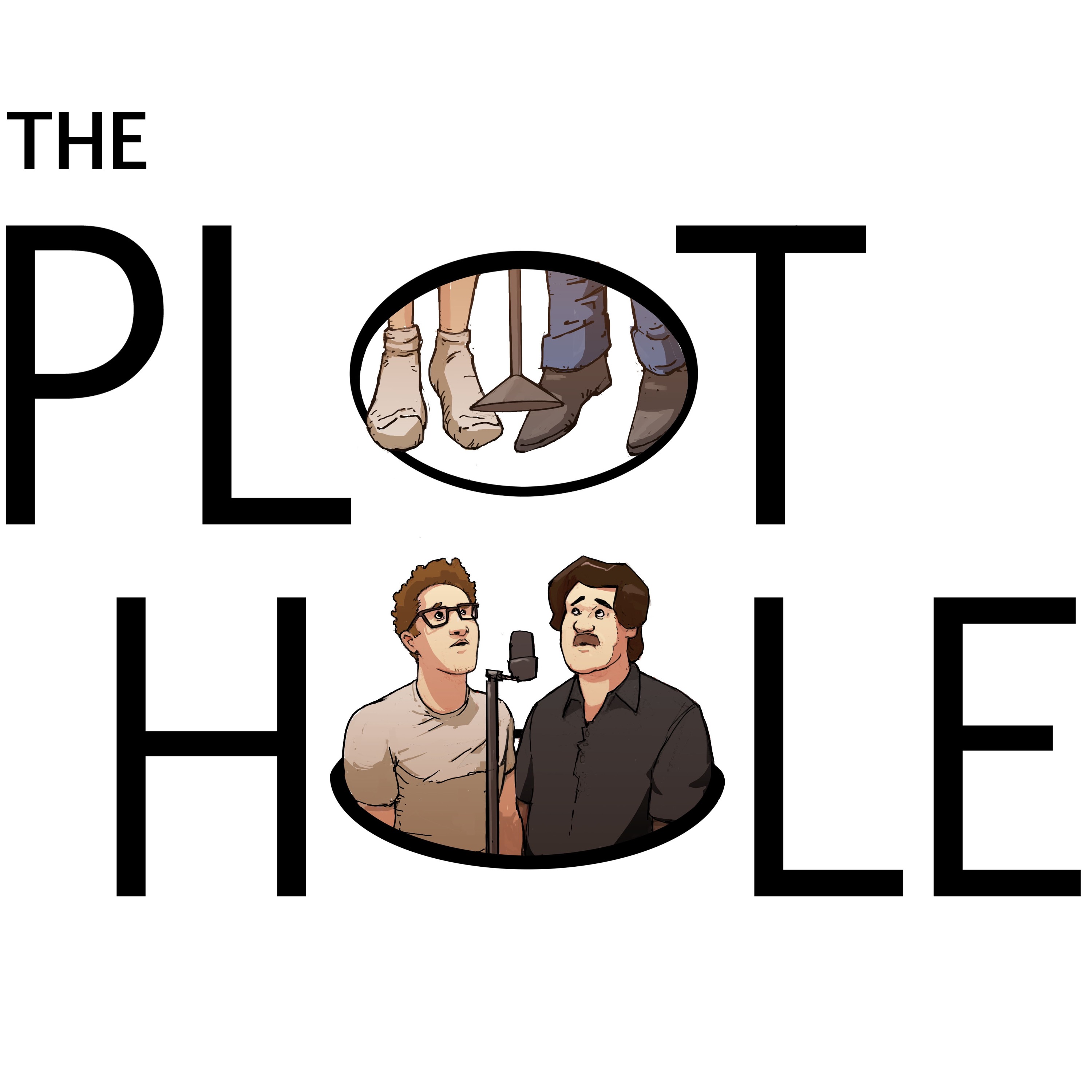 The Plot Hole