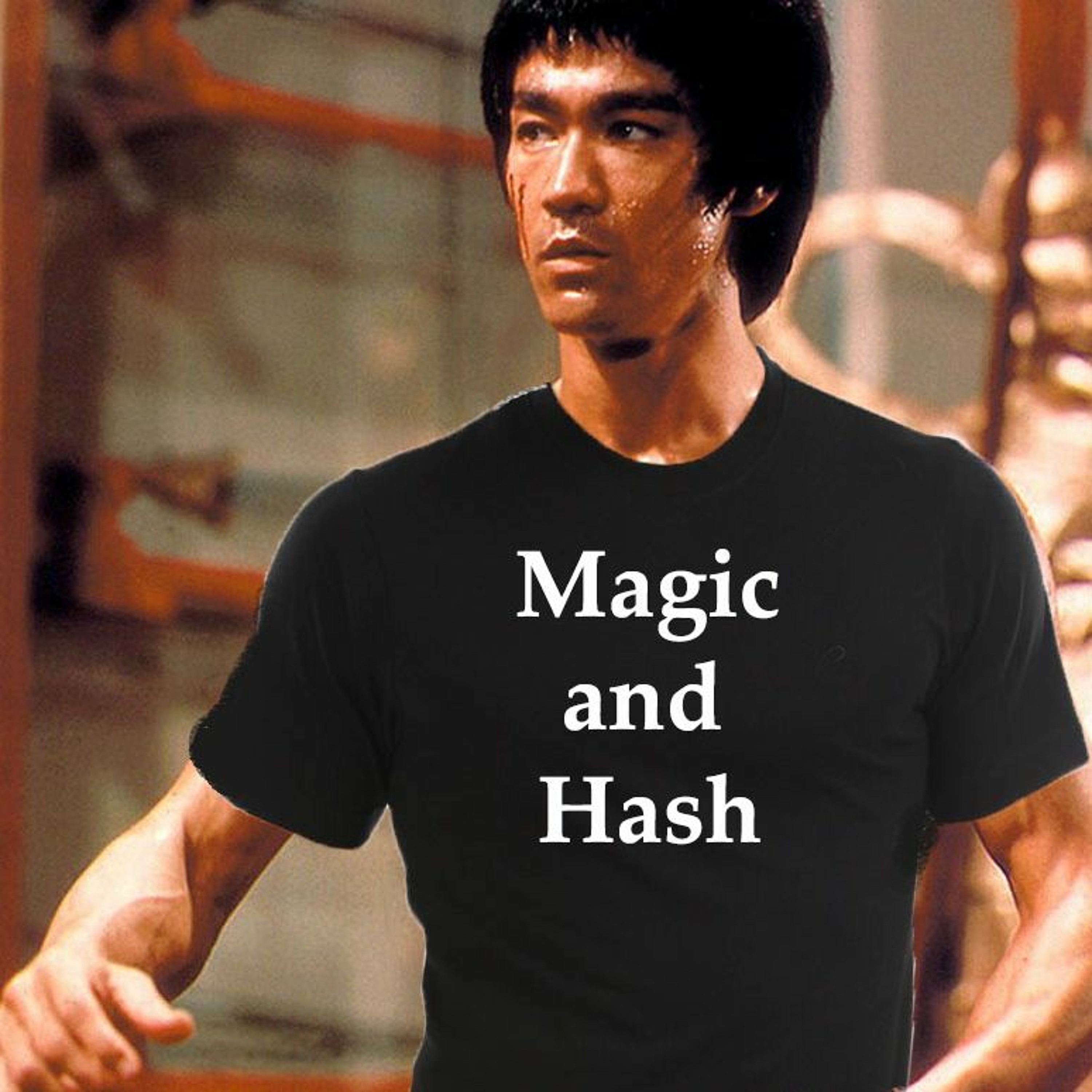 Magic and Hash