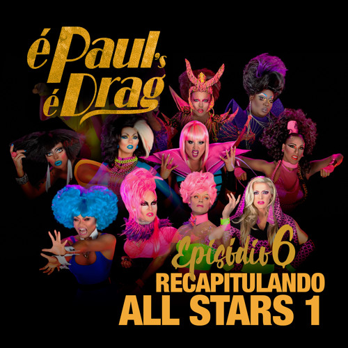É Pau, É Pedra