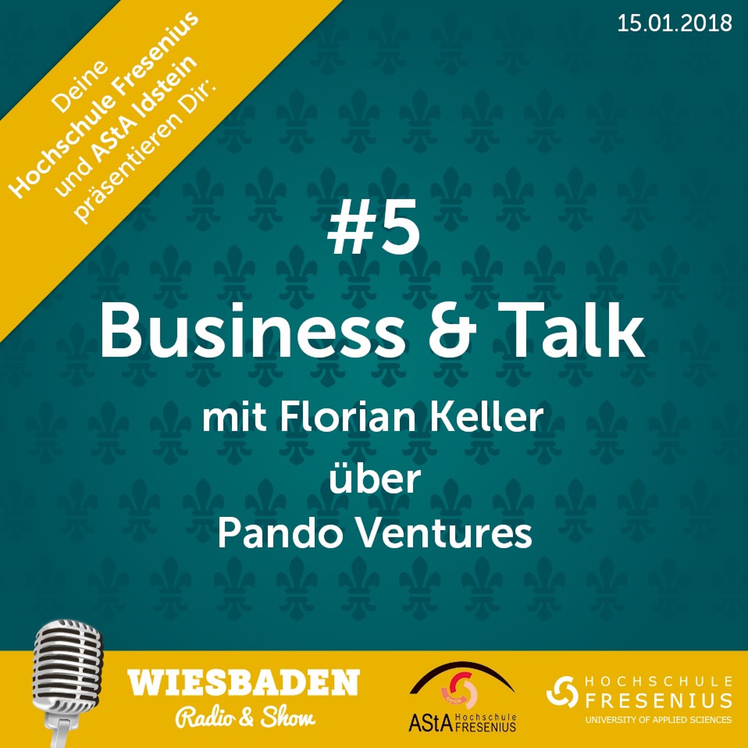 Wiesbaden Radio & Show