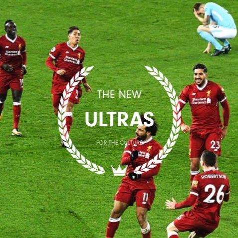 The New Ultras Podcast EP. 68: I Have a Dream