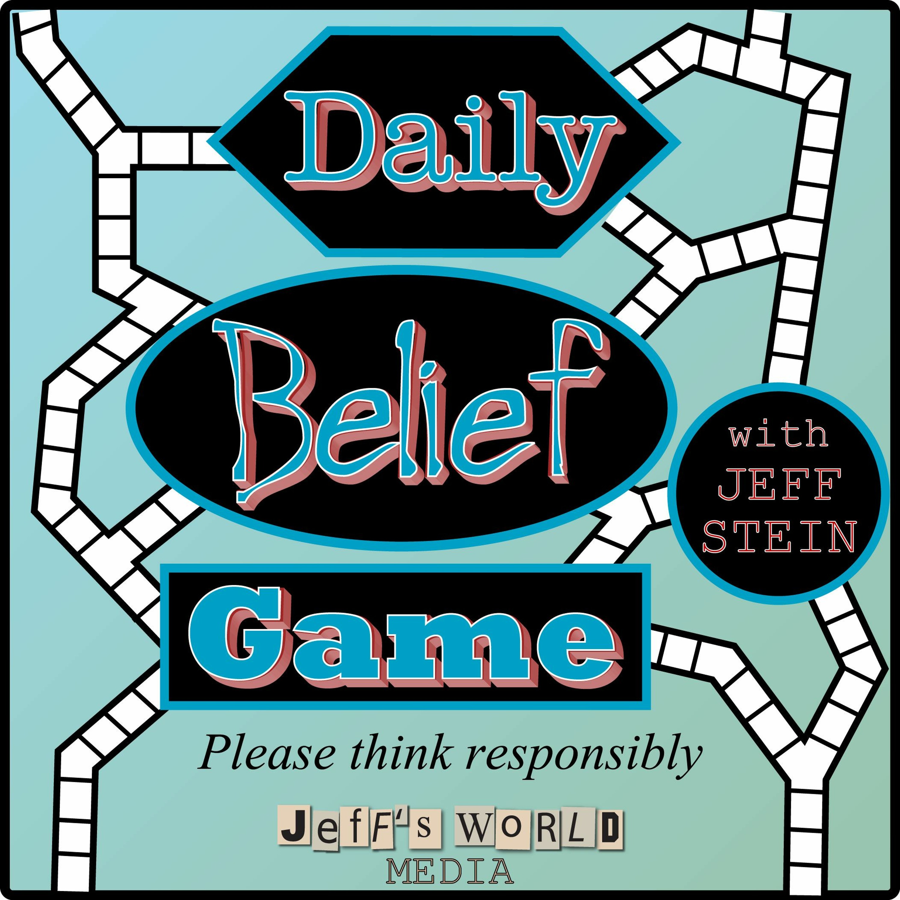 Daily Belief Game
