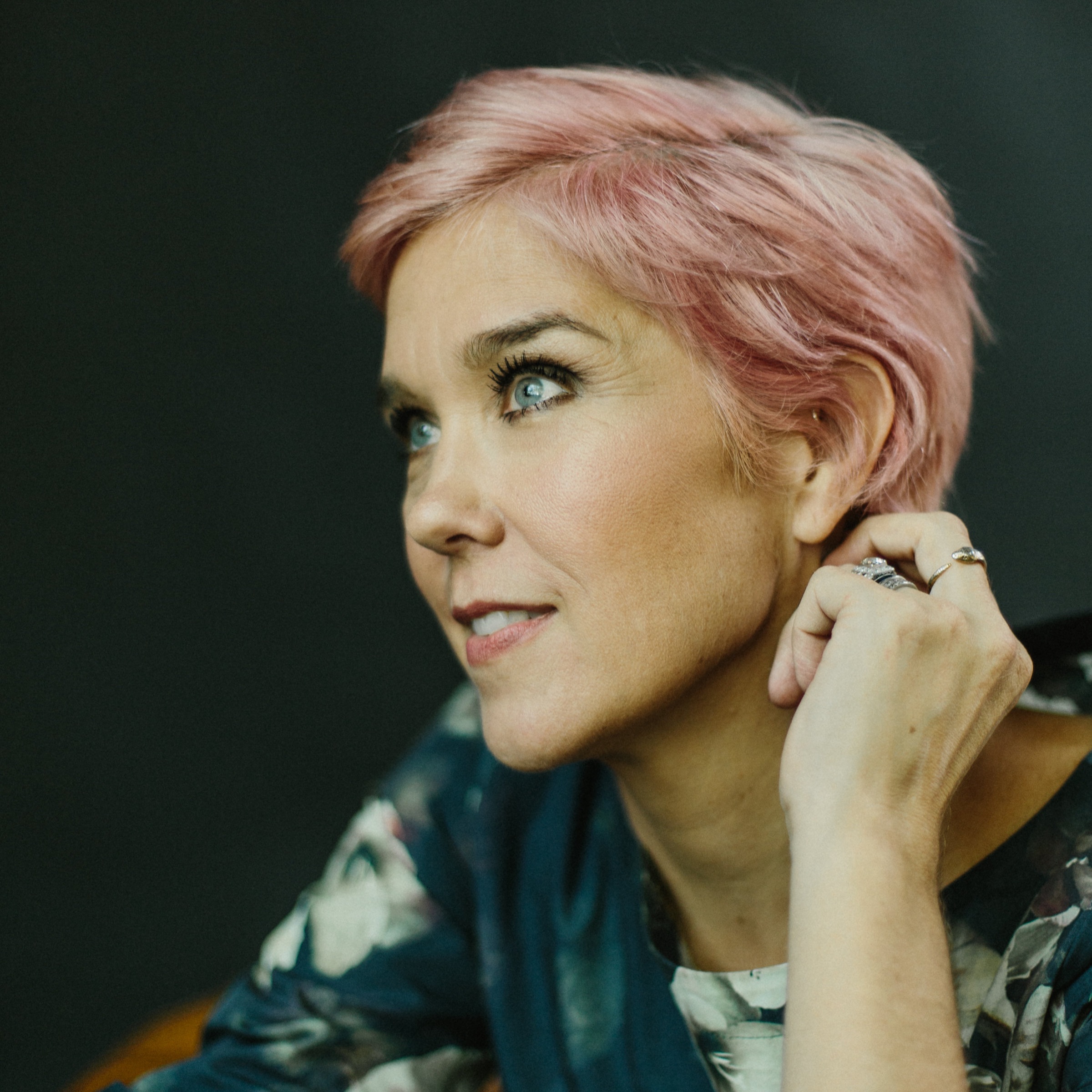 How tragedy inspired one woman to find a new passion with Ashley Woodson Bailey