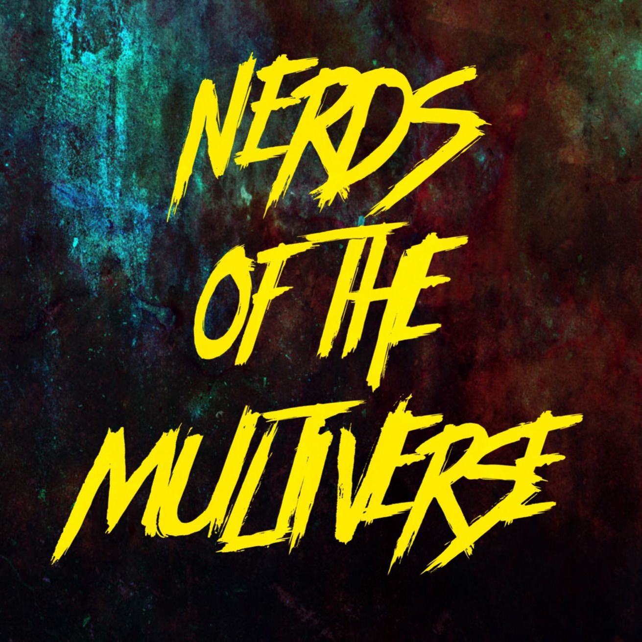 Episode 6: Netflix, Marvel and DC news, and of course, Comics!