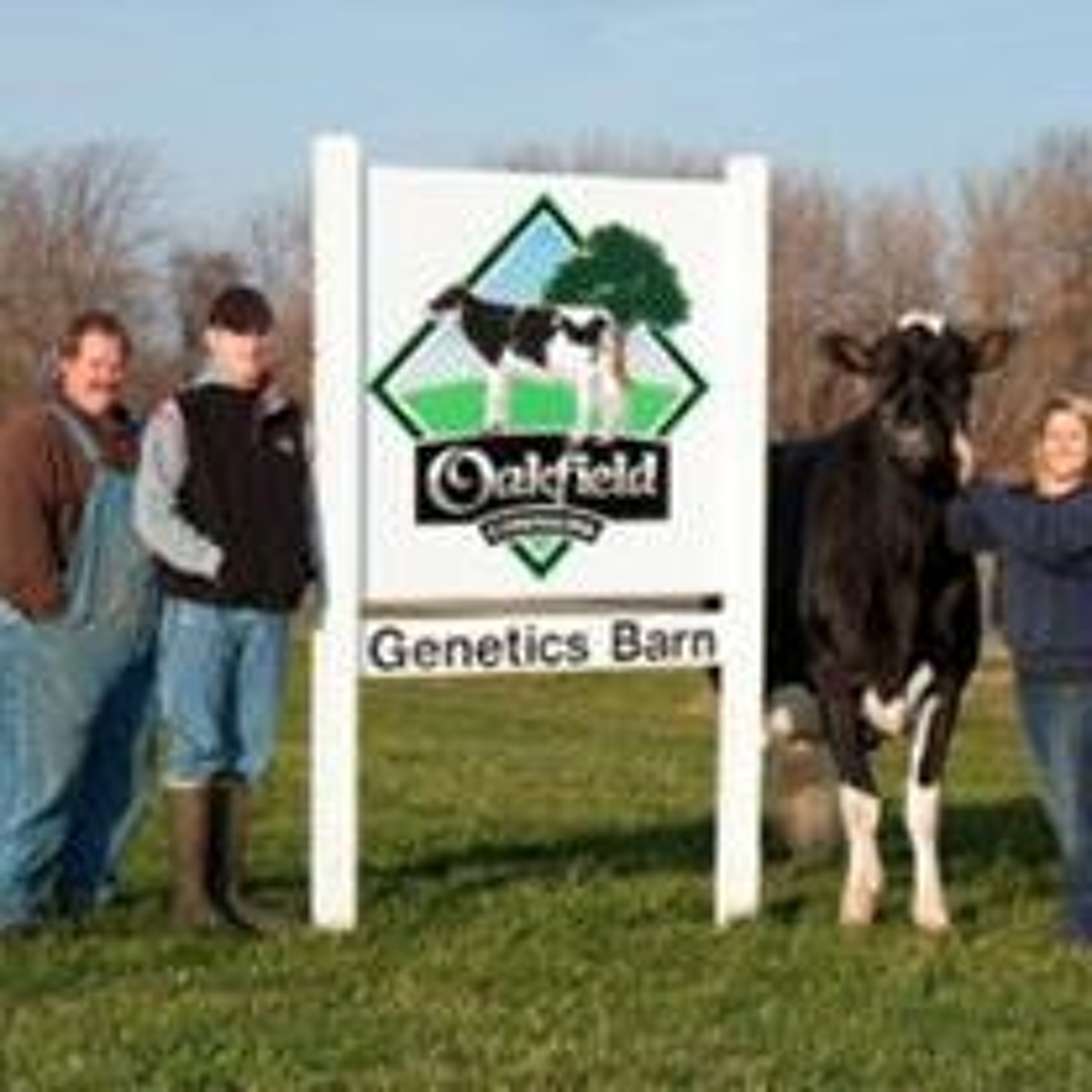 Ontario AgCast