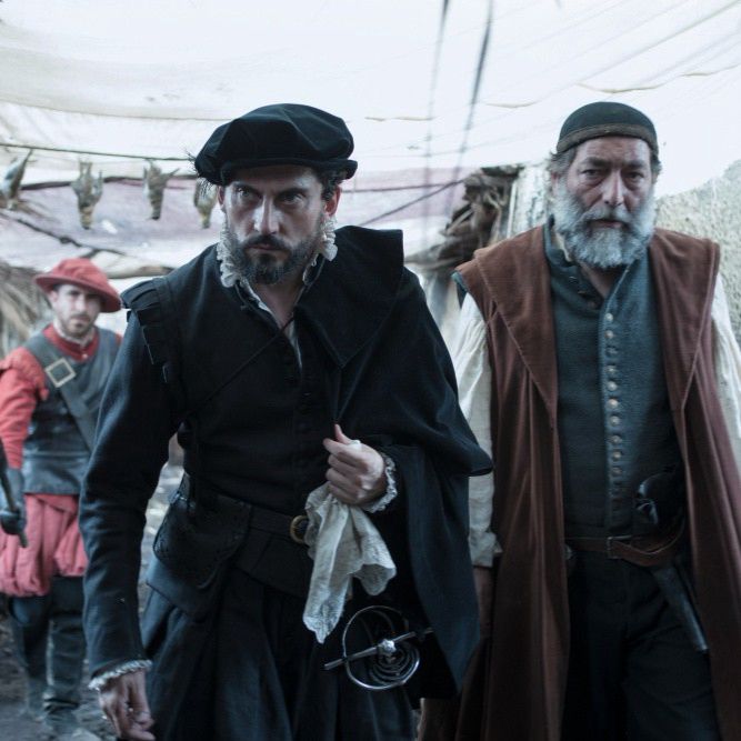 S05E16: La Peste i Britannia, novetats (recomanades) de la setmana