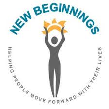 New Beginnings with Paddy Rasmussen