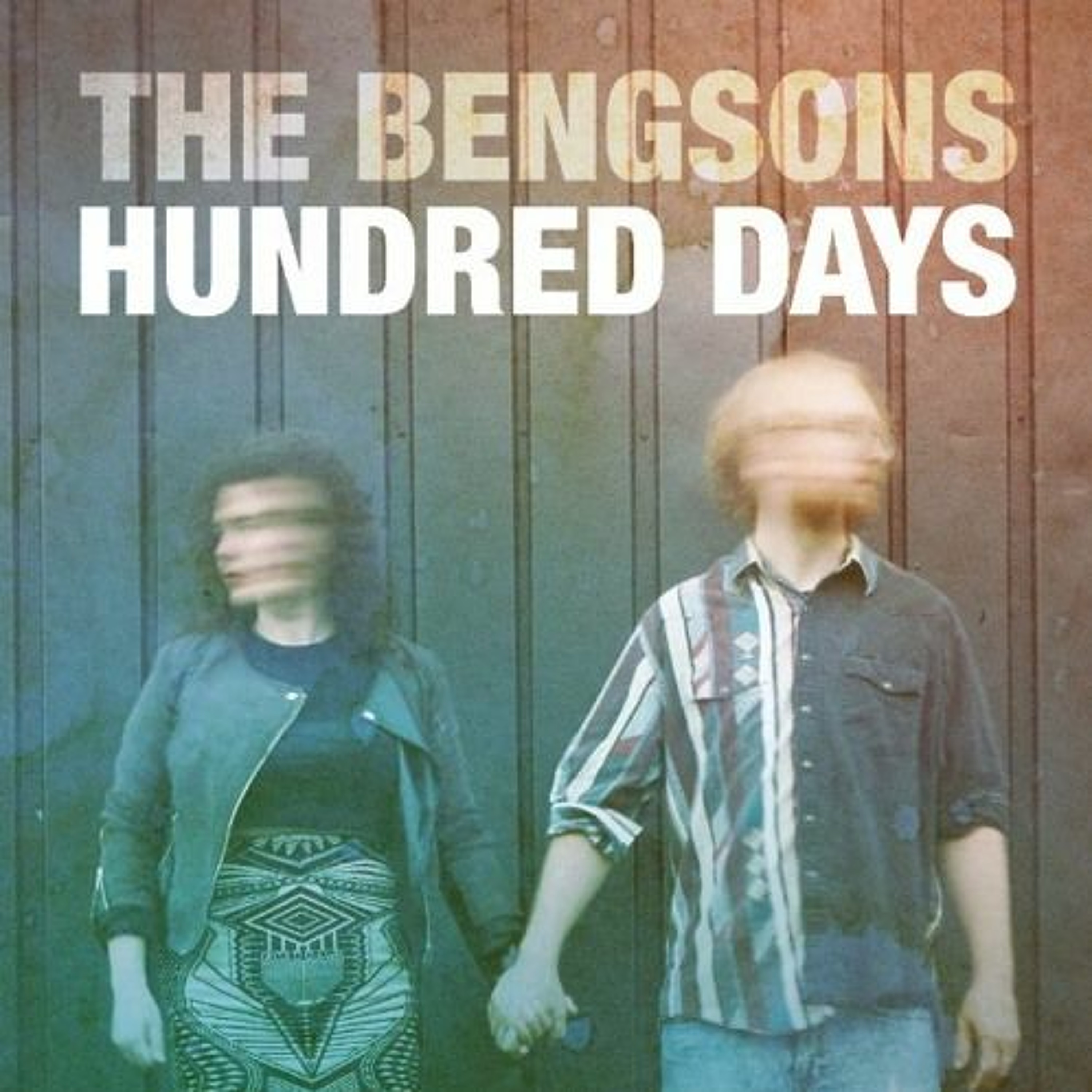 Episode 12 - Hundred Days
