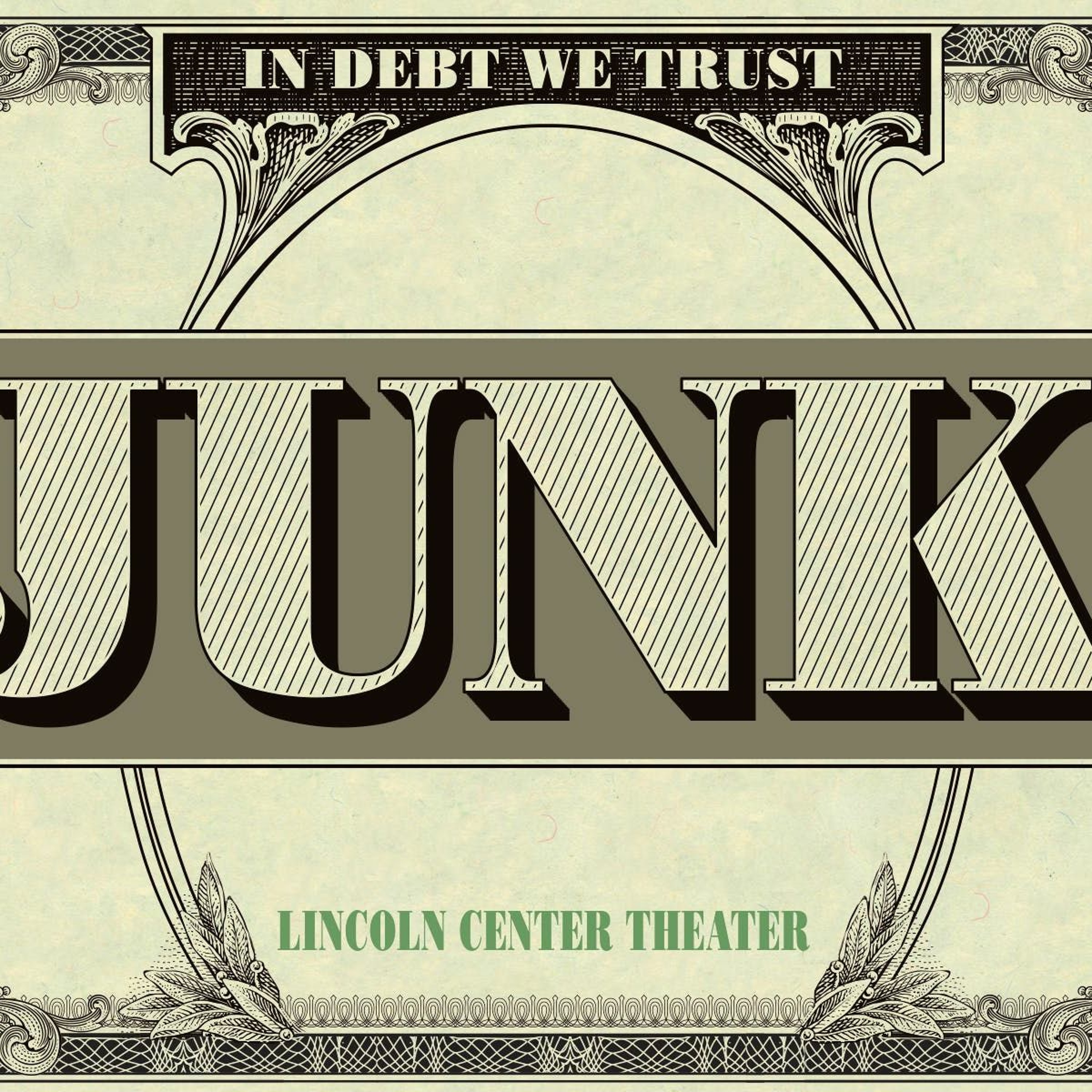 Episode 13 - Junk