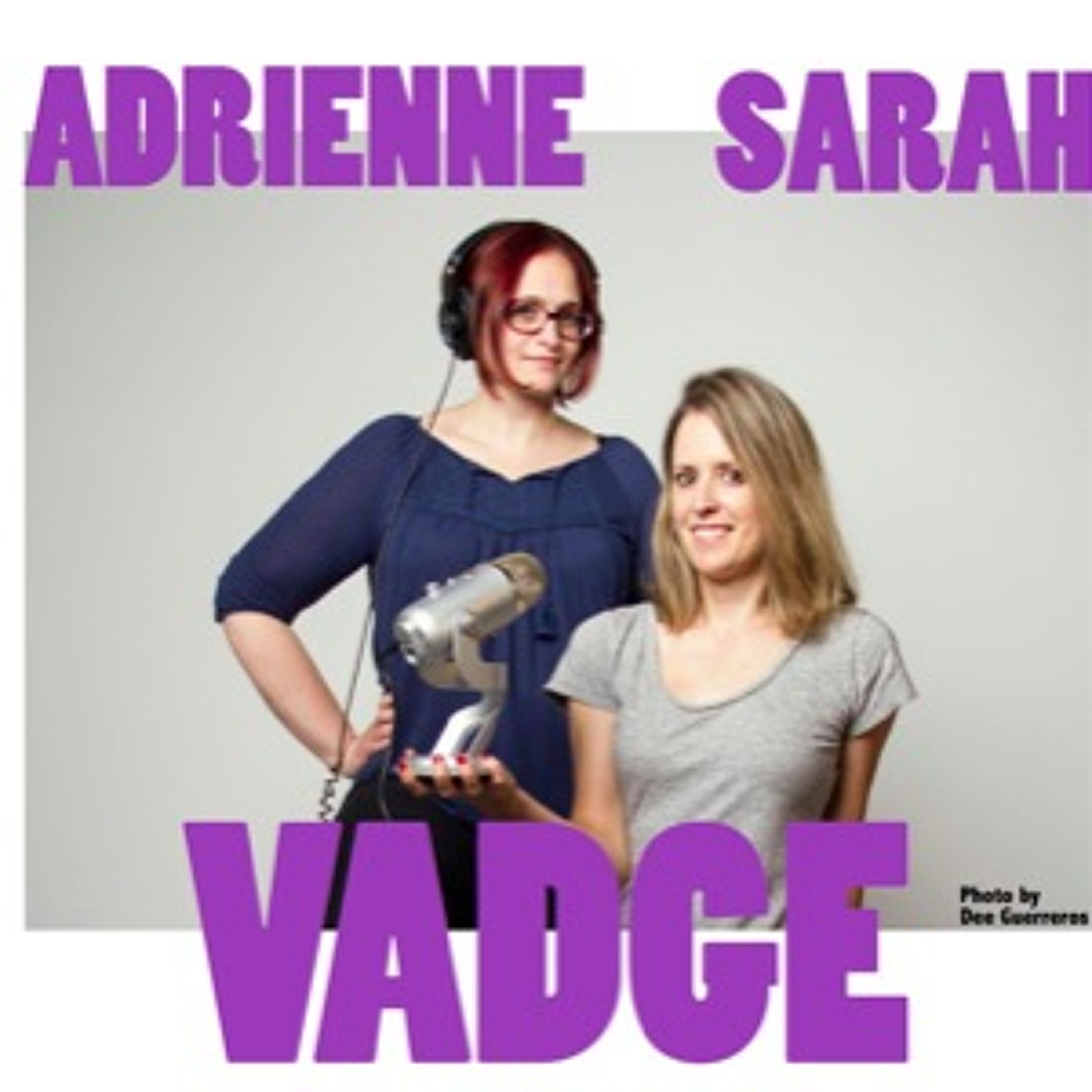 Vadge