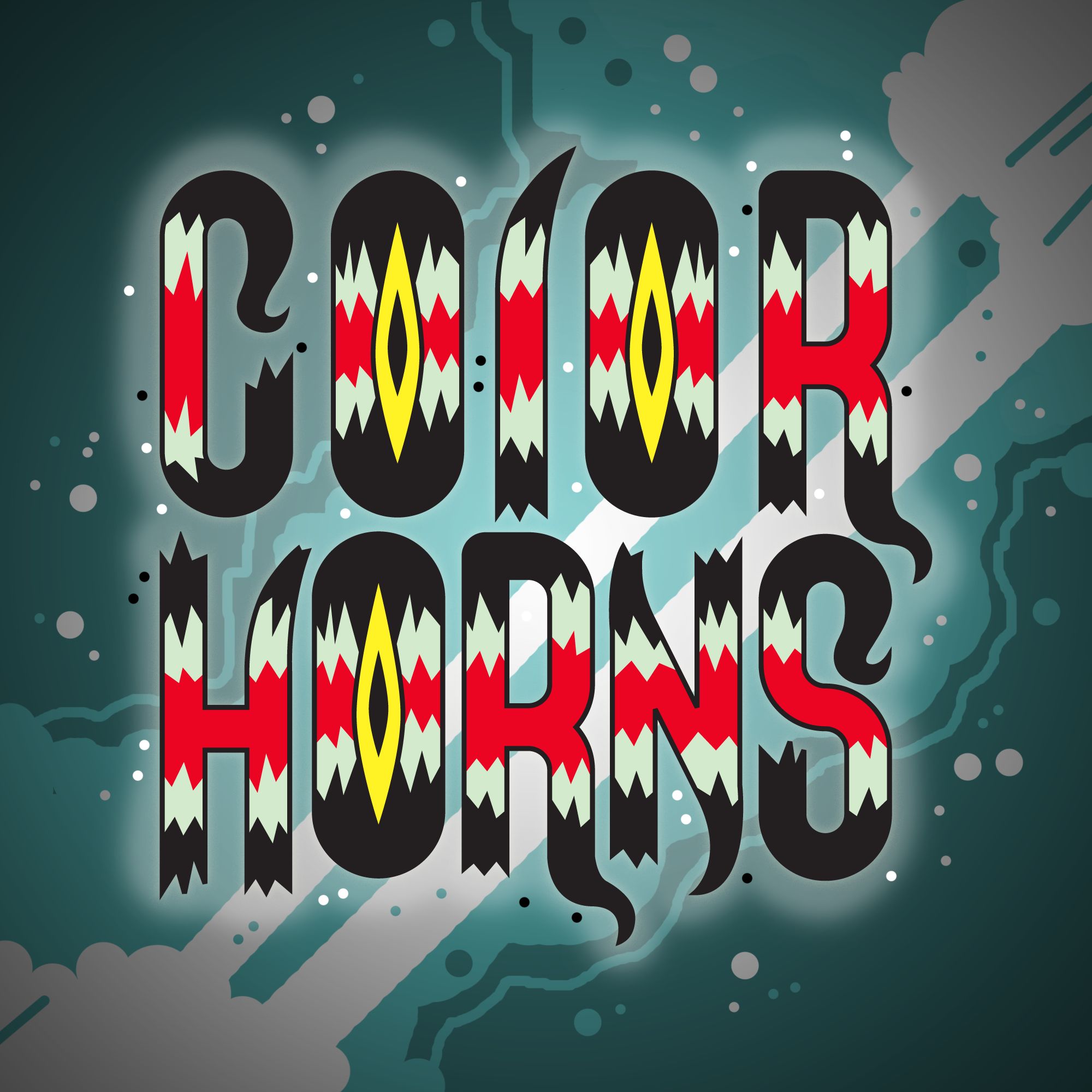 Color Horns Episode 1: Tentacles