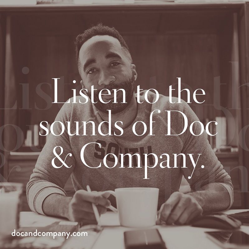 Confidence | Doc & Company