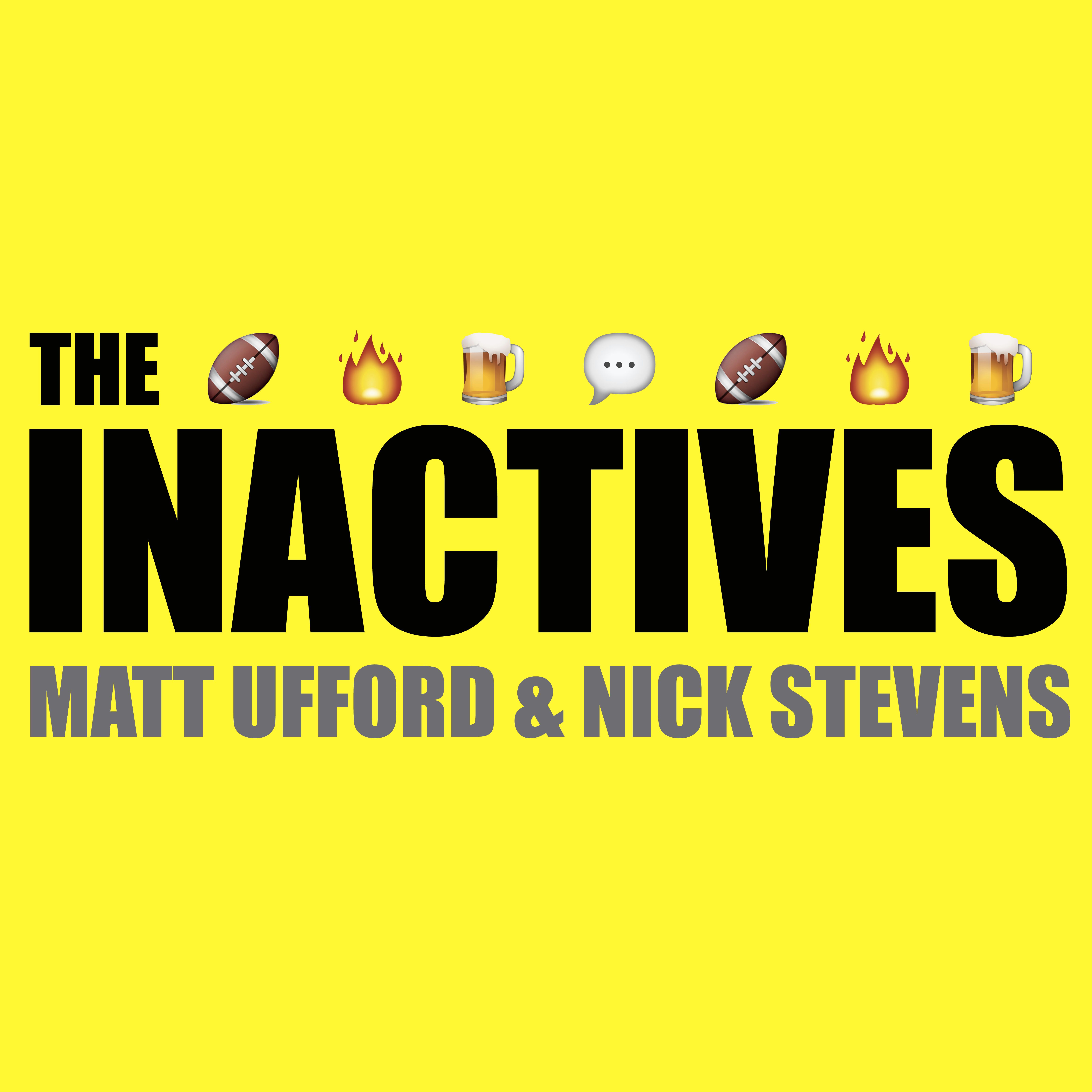 AFC/NFC Championship Preview (Ep. 118)
