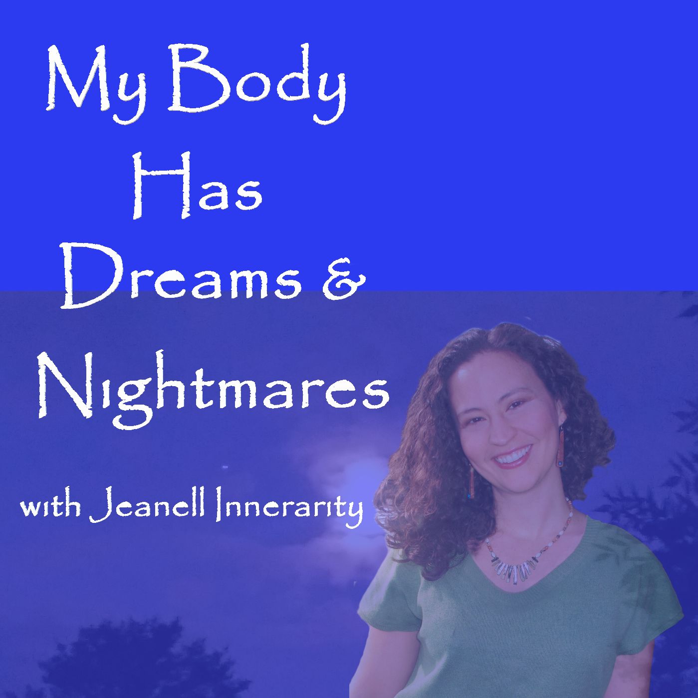 Illness as Spiritual Initiation with Lauren Worsh Episode 005
