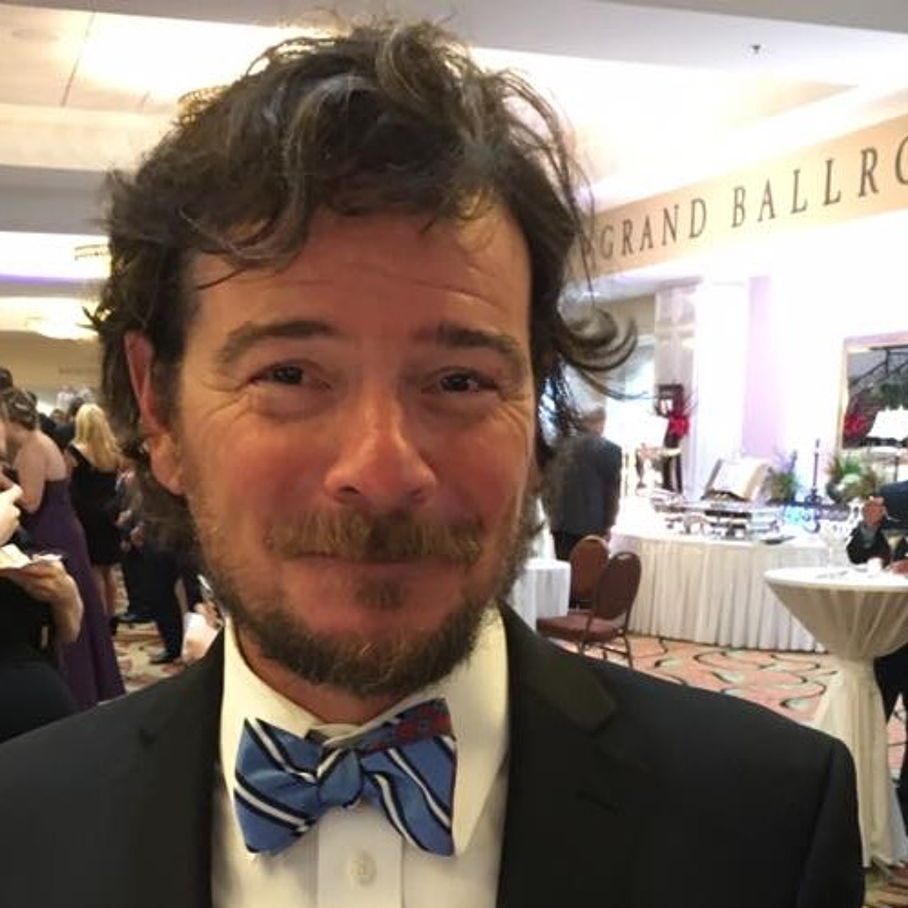 On the Line with Jenny Robb