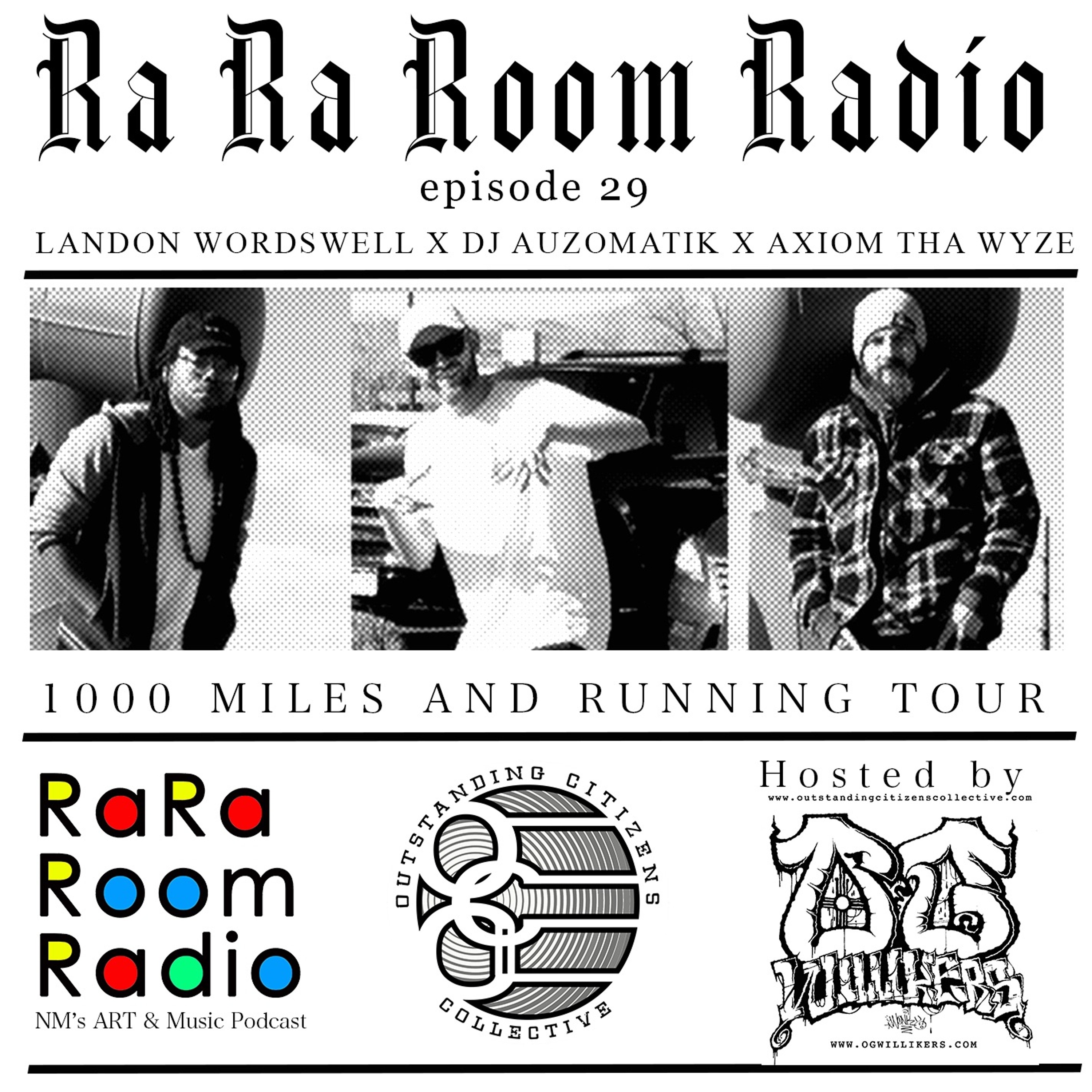 RaRa Room Radio