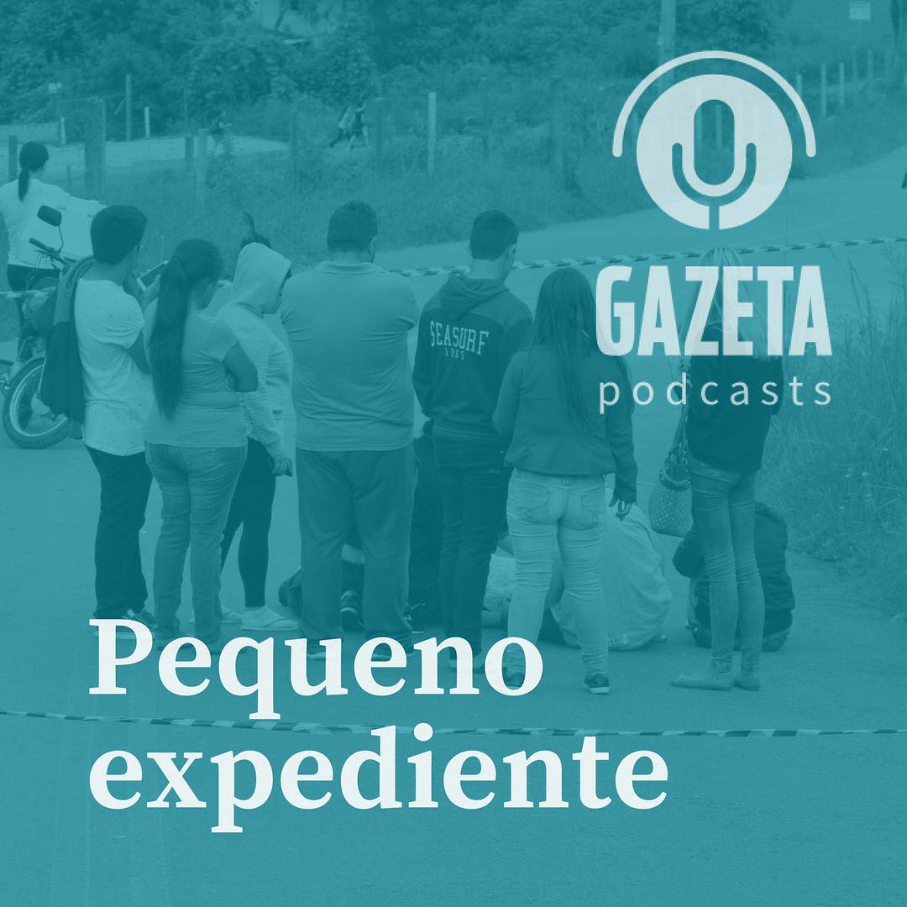 Pequeno Expediente