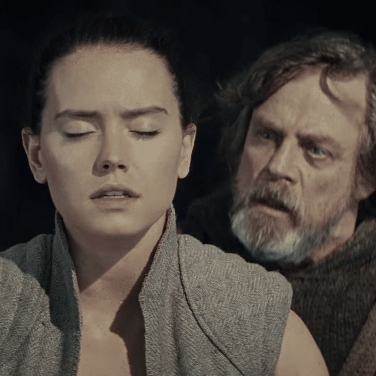 #75: Star Wars: The Last Jedi — Dense Storytelling Demands Your Attention