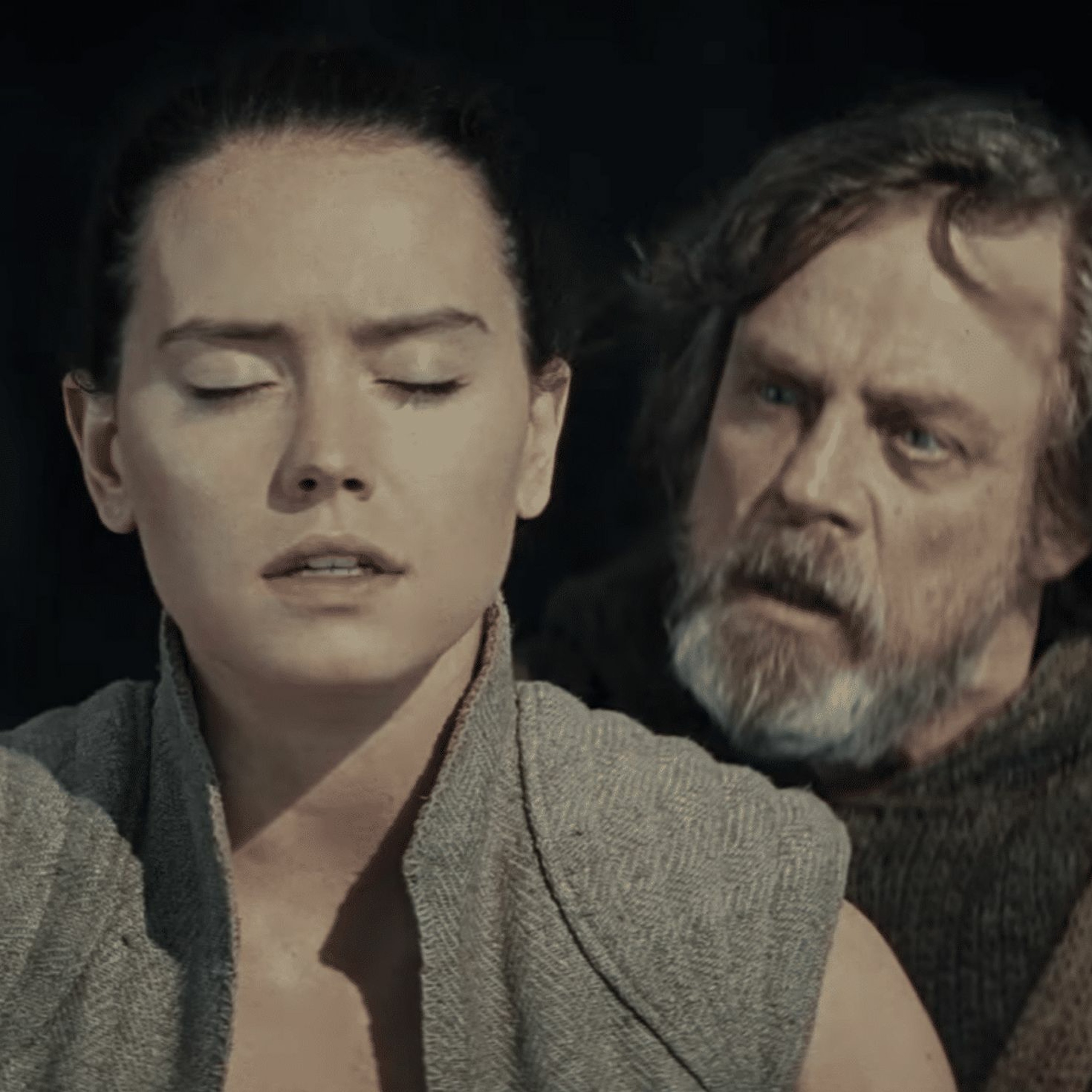 #75: Star Wars: The Last Jedi — Dense Storytelling Demands Your Attention