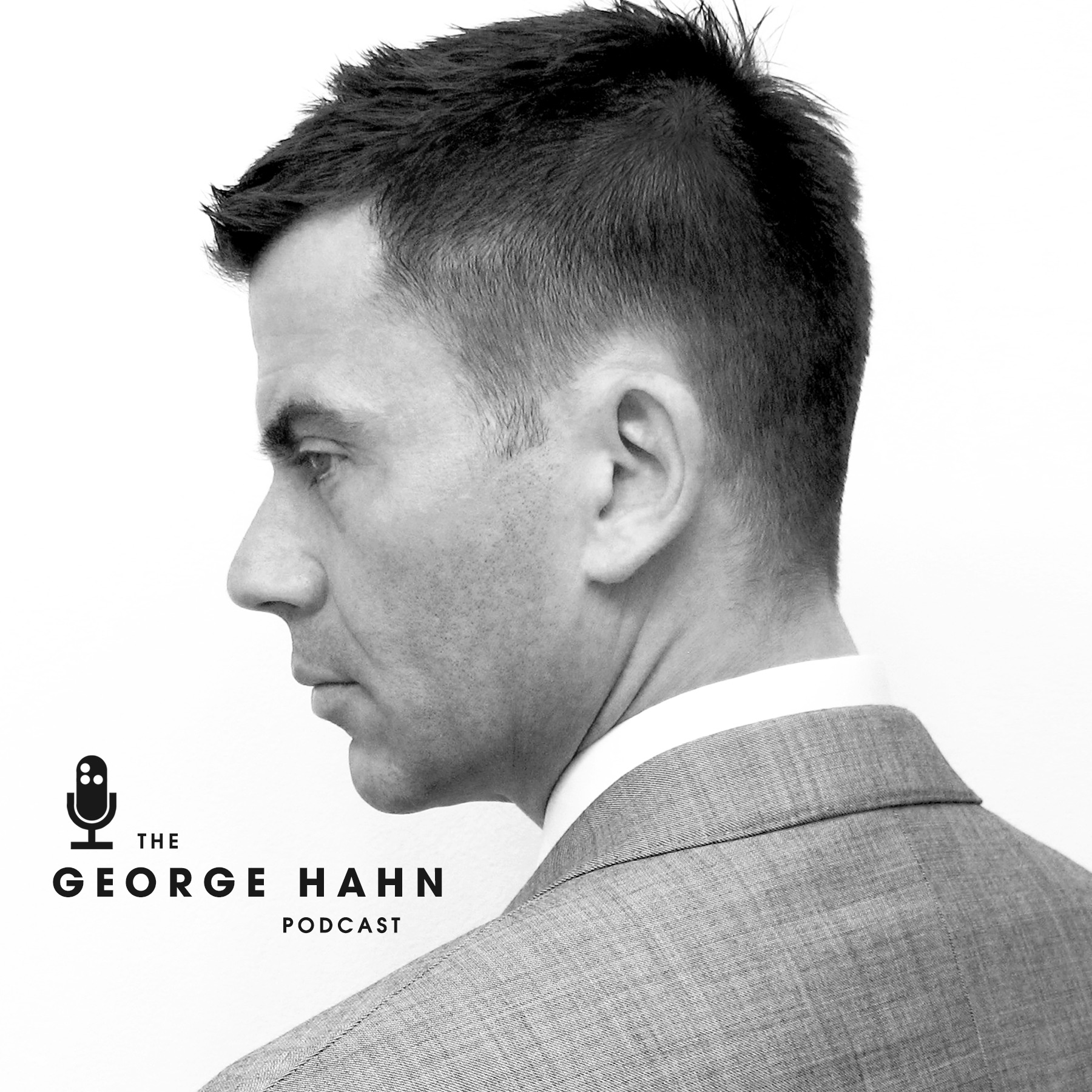 Episode 44: A First Suit, My Morning Ritual and Those Damn Parking Lots