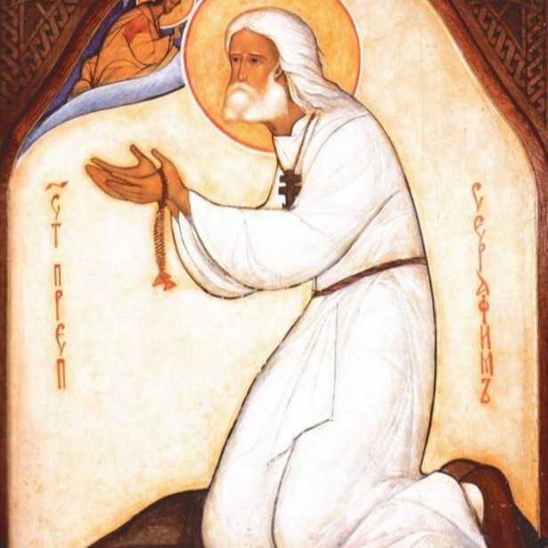 The posture of prayer (and should you get credit for your GIF game)