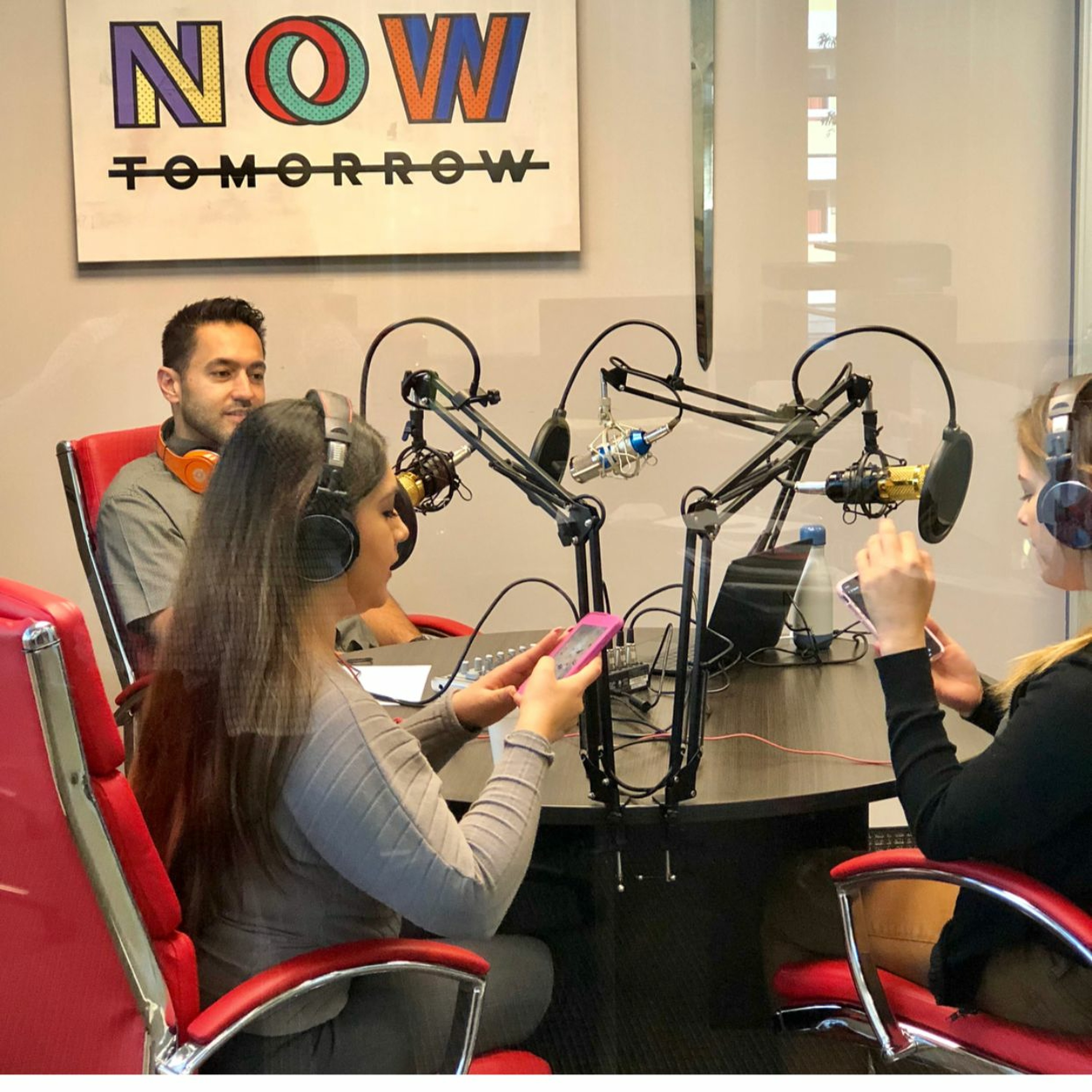 All Mindset Podcast