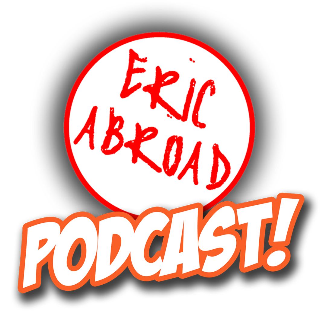 Eric AbroadCast #20 | Quitting My First Job in Japan