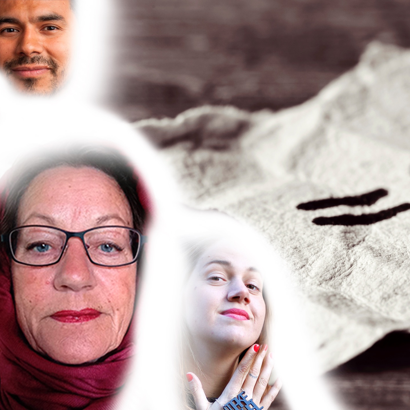 SchyMan den feministiska kvinnoförtryckaren SchyMan den feministiska kvinnoförtryckaren