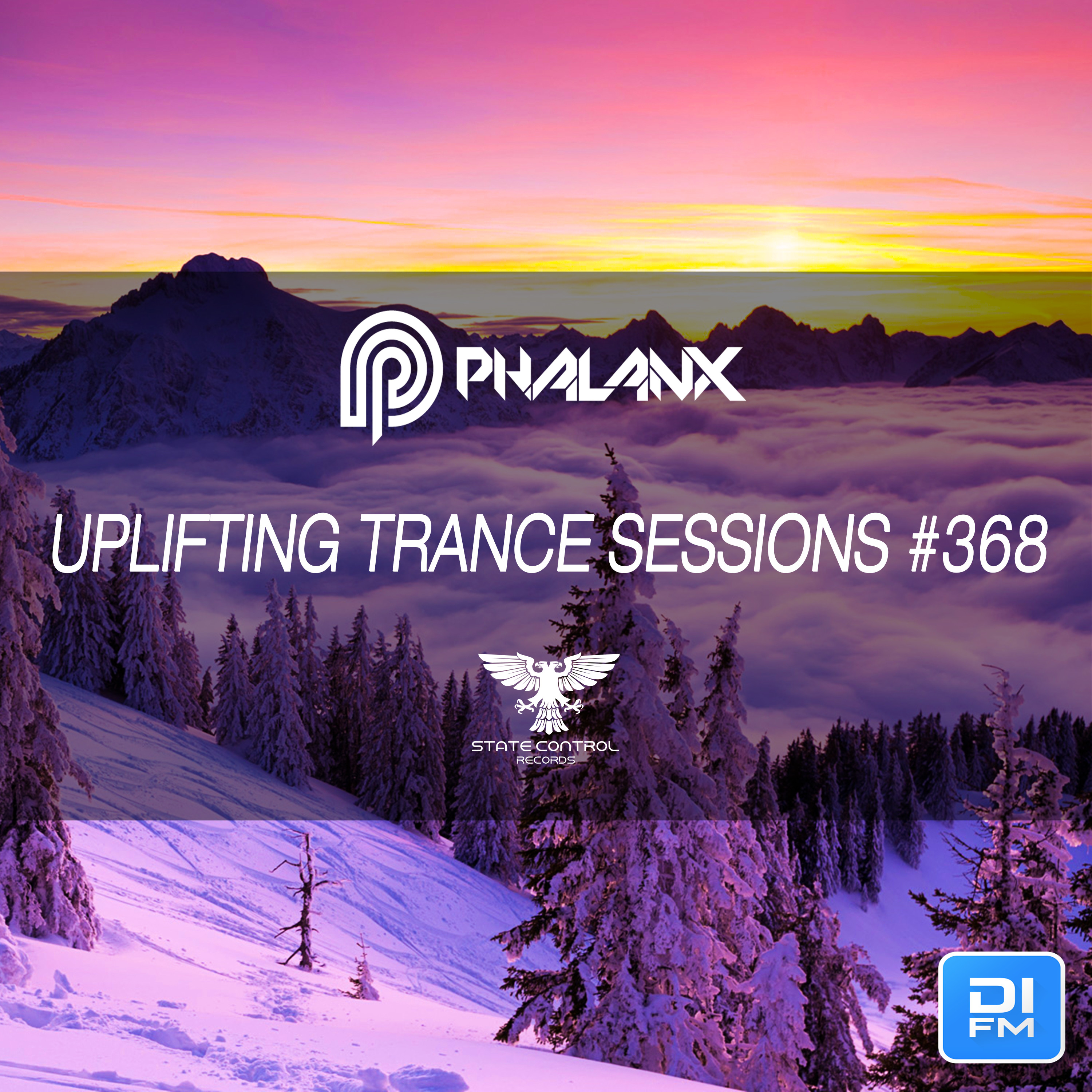 State Control Sessions with Kayan Code [Trance]