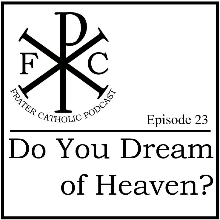 Do You Dream of Heaven? Do You Dream of Heaven?