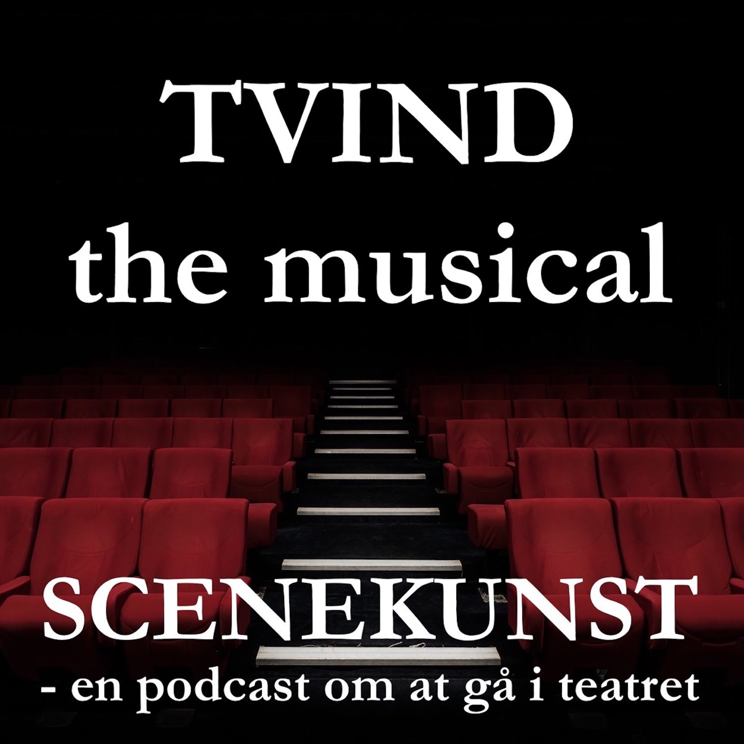 Tvind - the musical