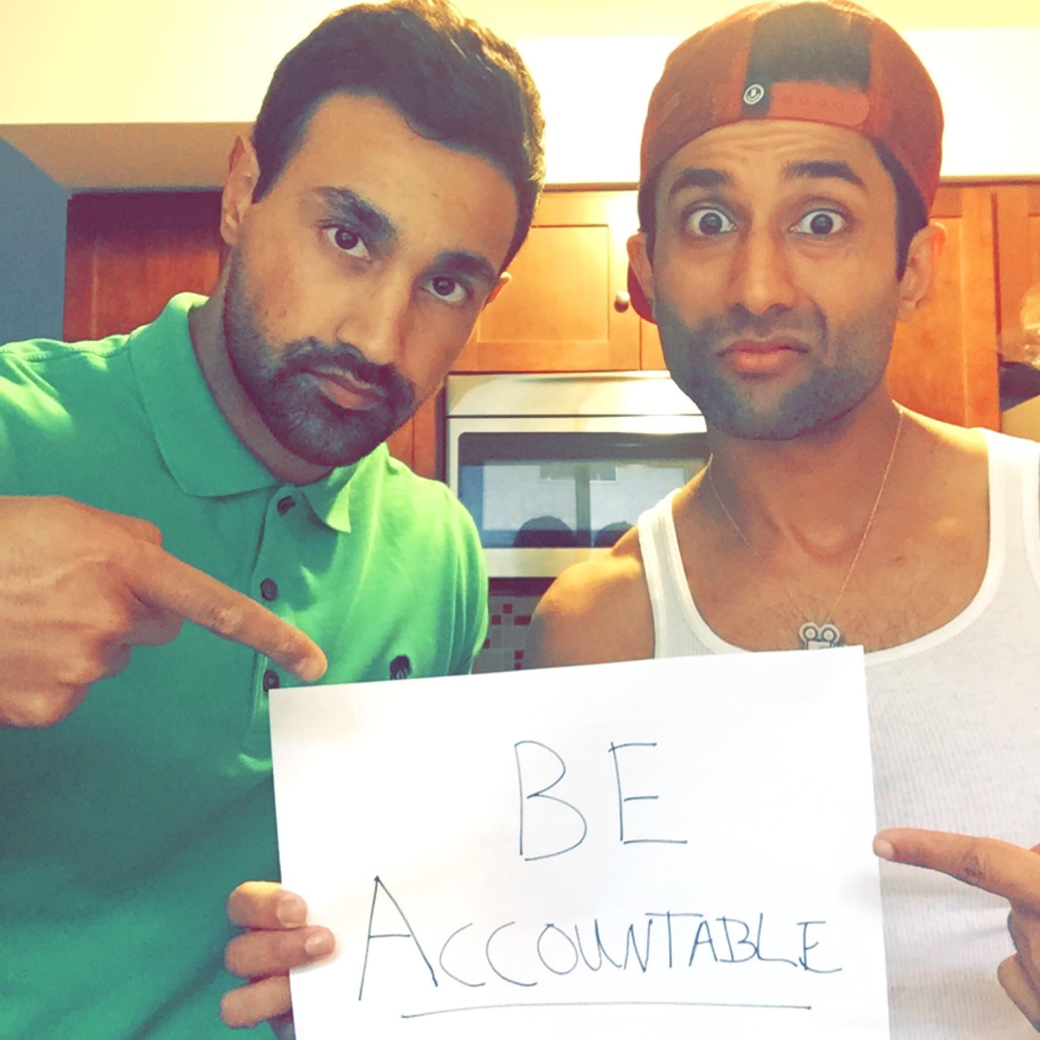 Context and Accountability