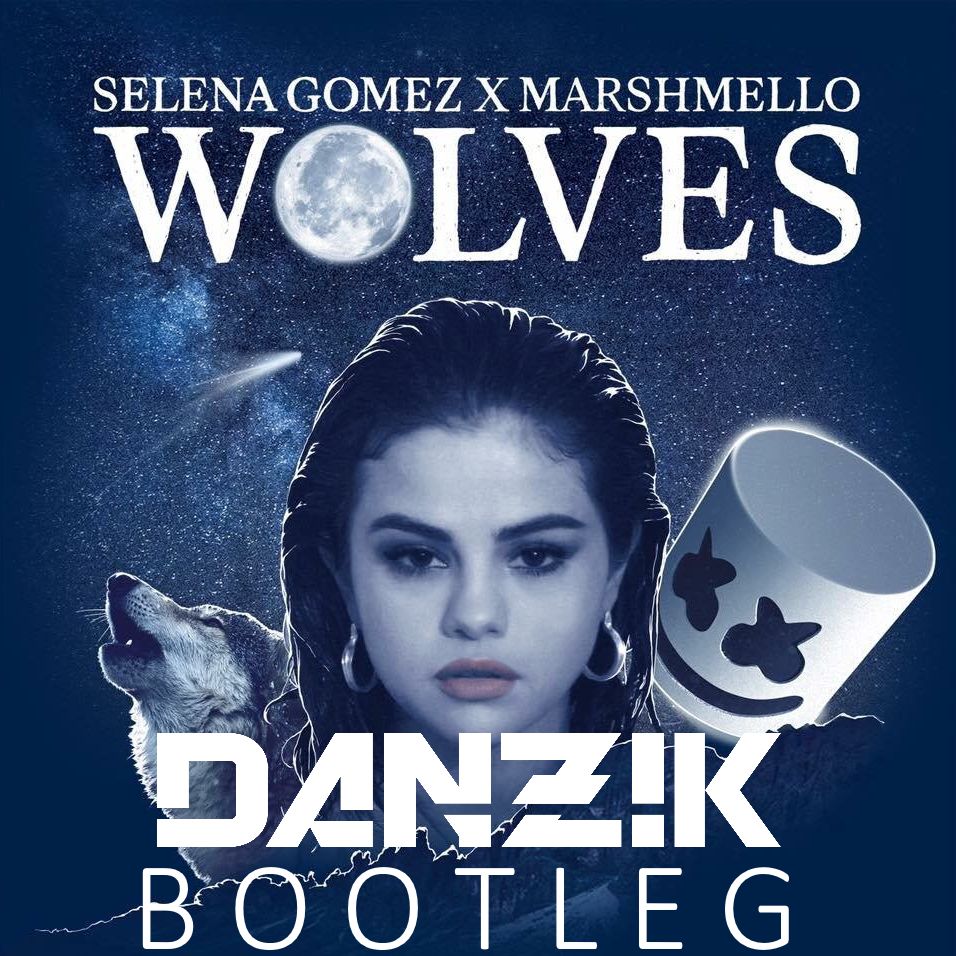 Wolves- Selena Gomez X Marshmello (Danzik Bootleg)