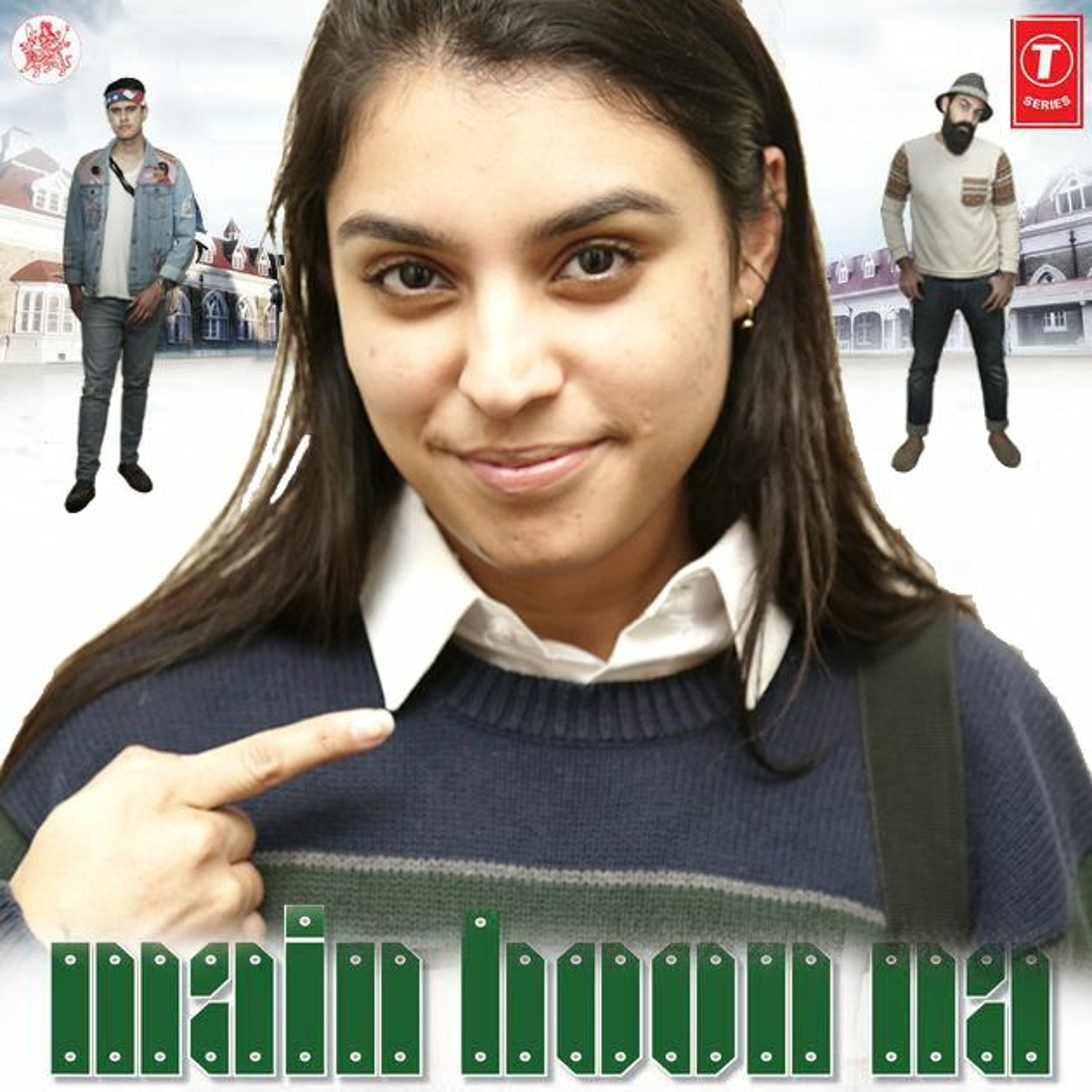 Bollywood Boys Podcast