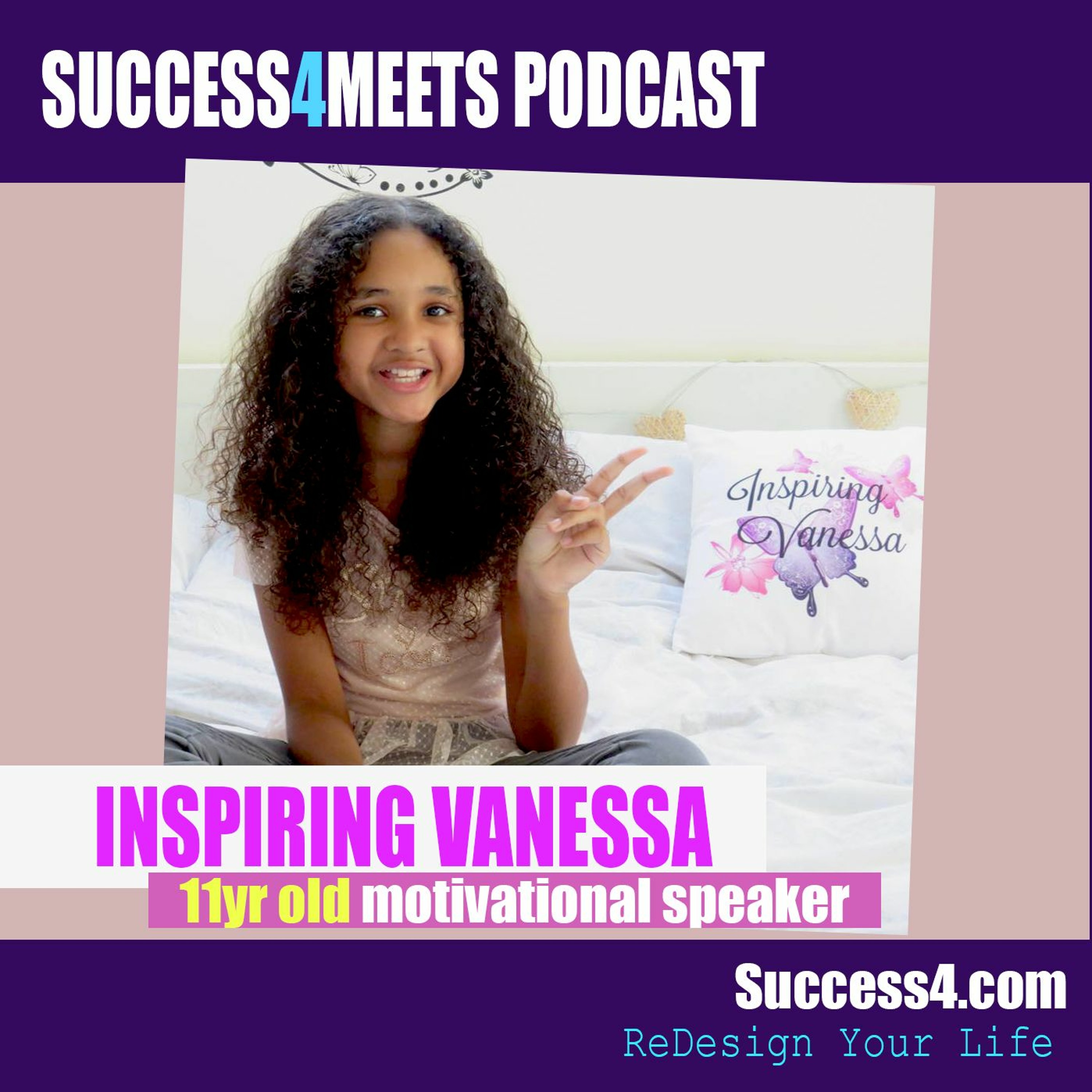 Success4Podasts