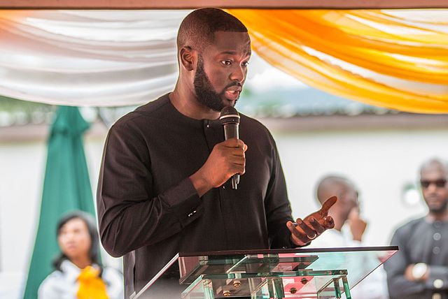 Kola Aina of Ventures Platform reckons African capital and local context are underrated