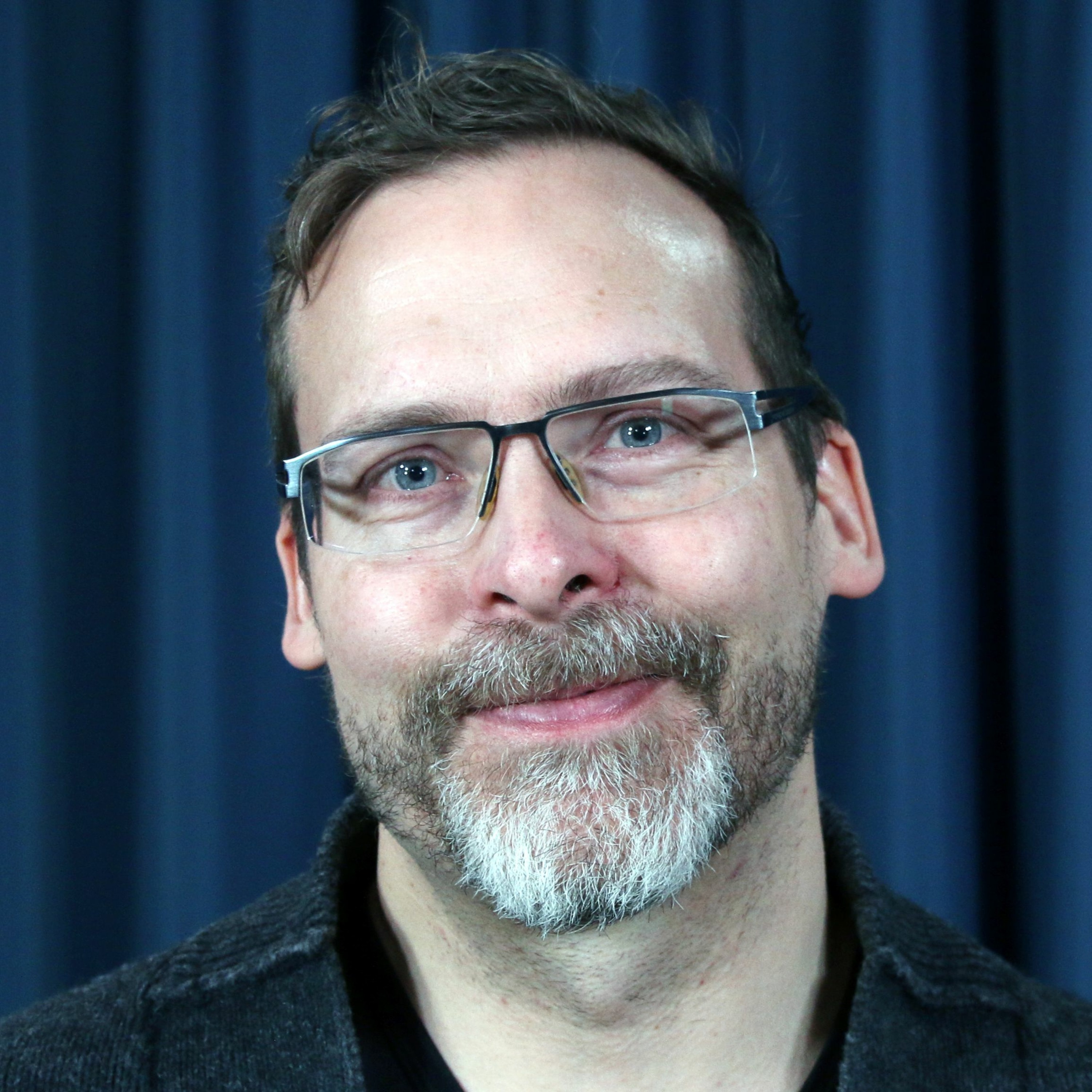 Forskningspodcast fra UiT Norges arktiske universitet
