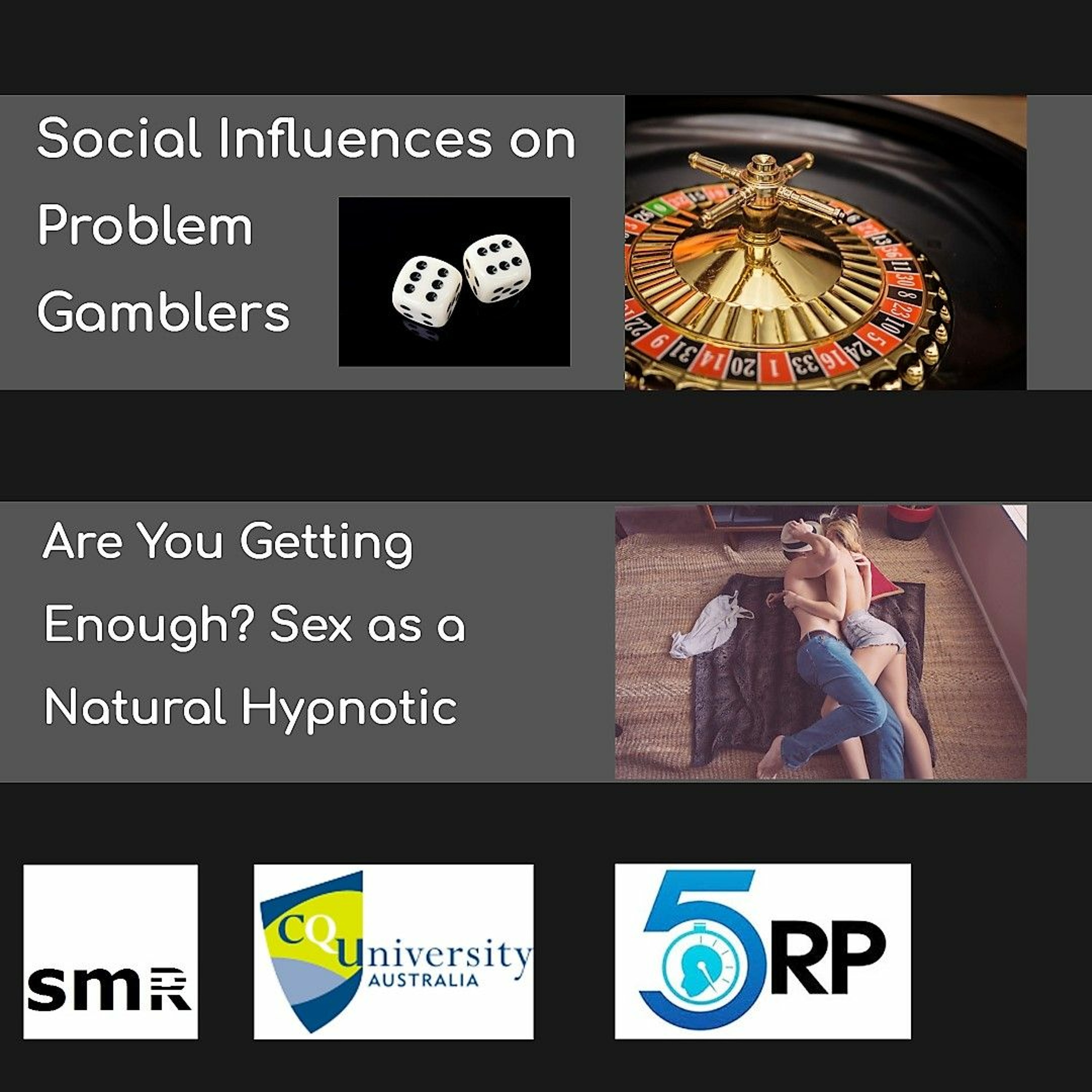 SoundMinds Radio