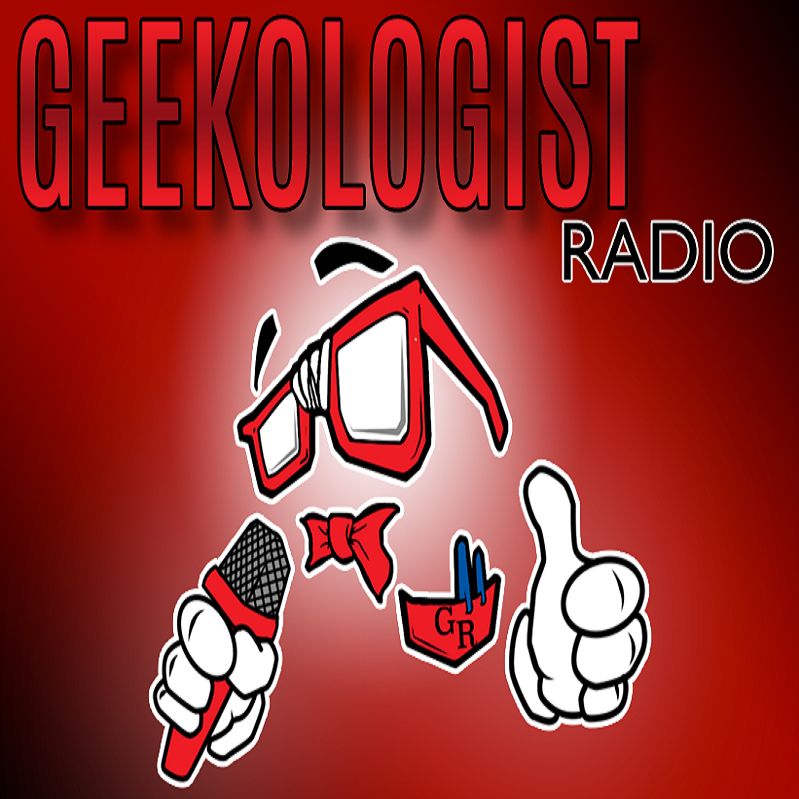 Geekologist Radio: Altered Bodies N Chicken Dinner