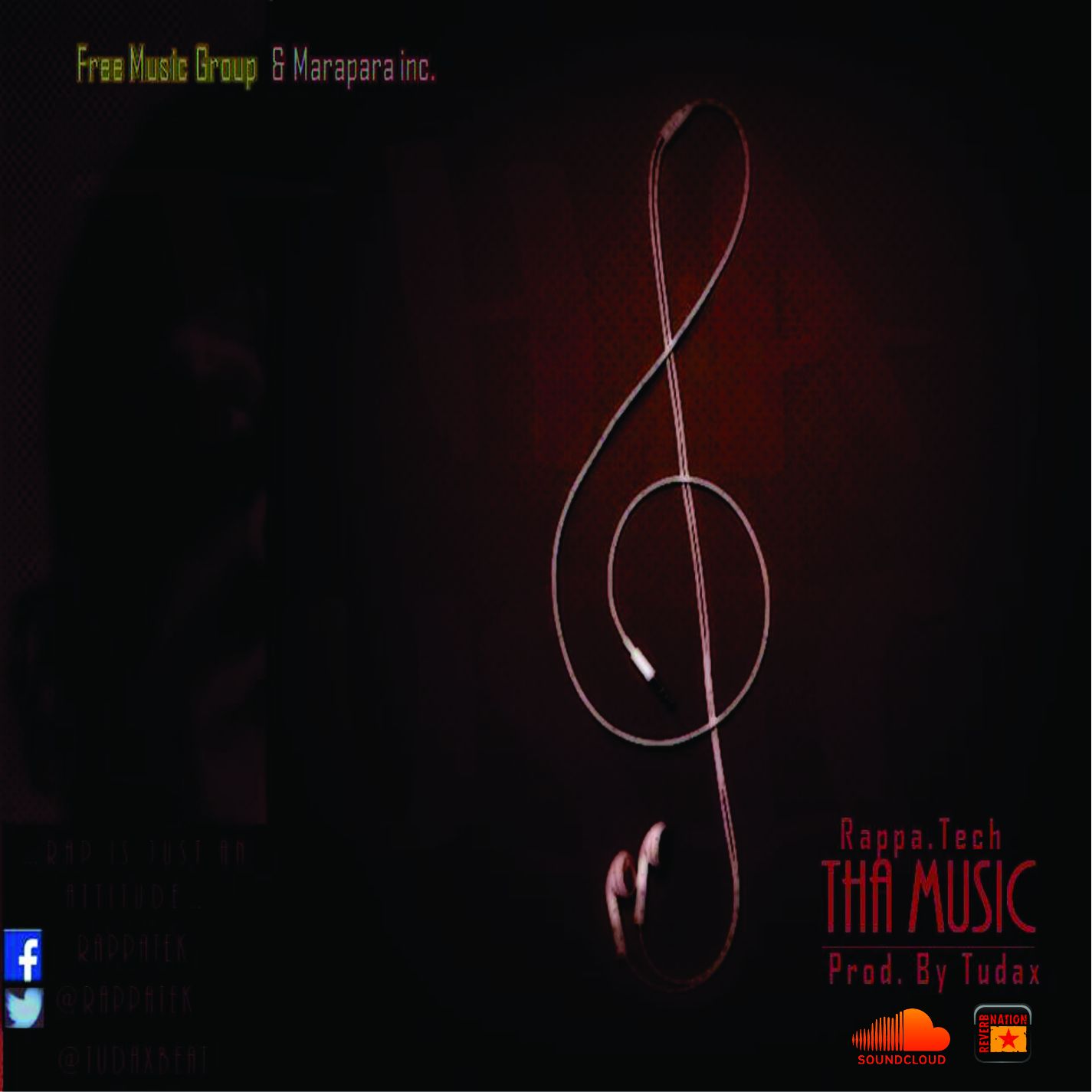 Tha Music ( Marapara inc)