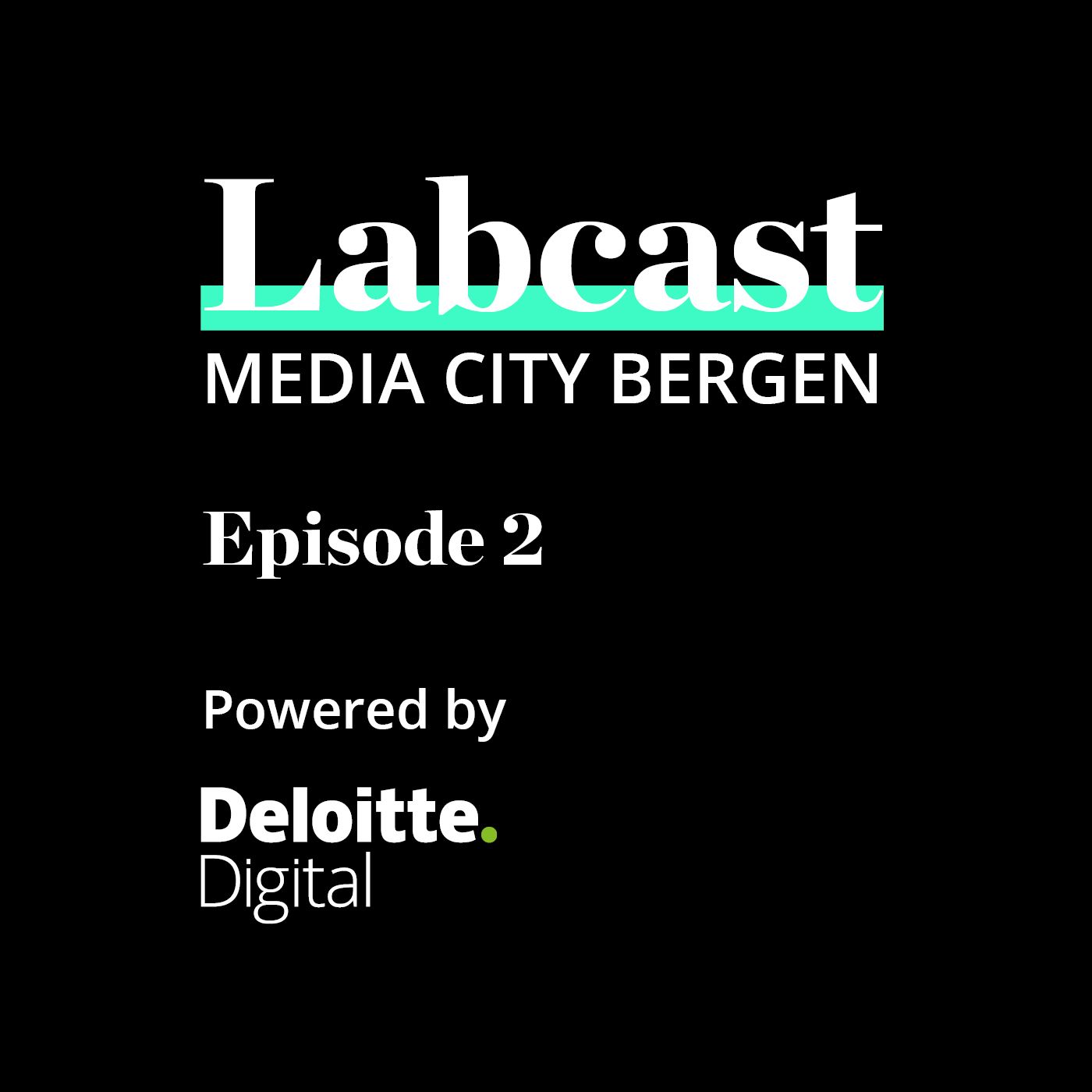 Episode 2: Vi ser nærmere på fake news