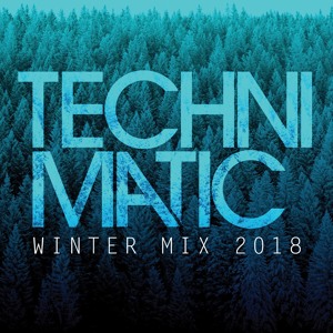 Winter Mix 2018 להורדה