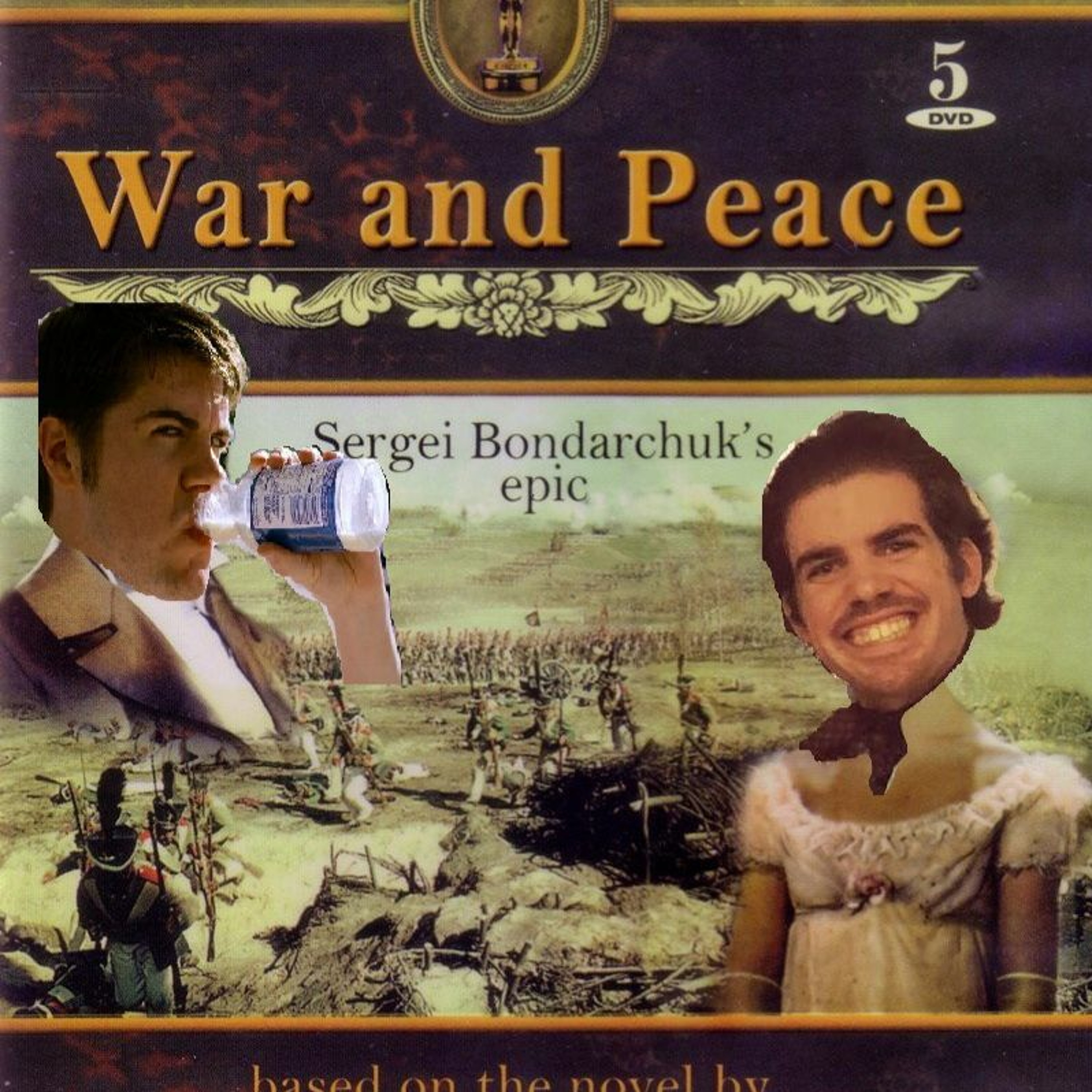 The People vs. Oscar