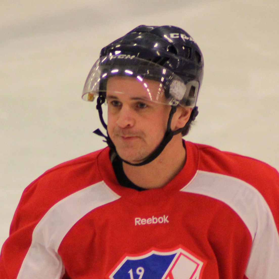 Patrick Nordström, ger sin analys efter 1-5 förlusten mot Linden Patrick Nordström, ger sin analys efter 1-5 förlusten mot Linden