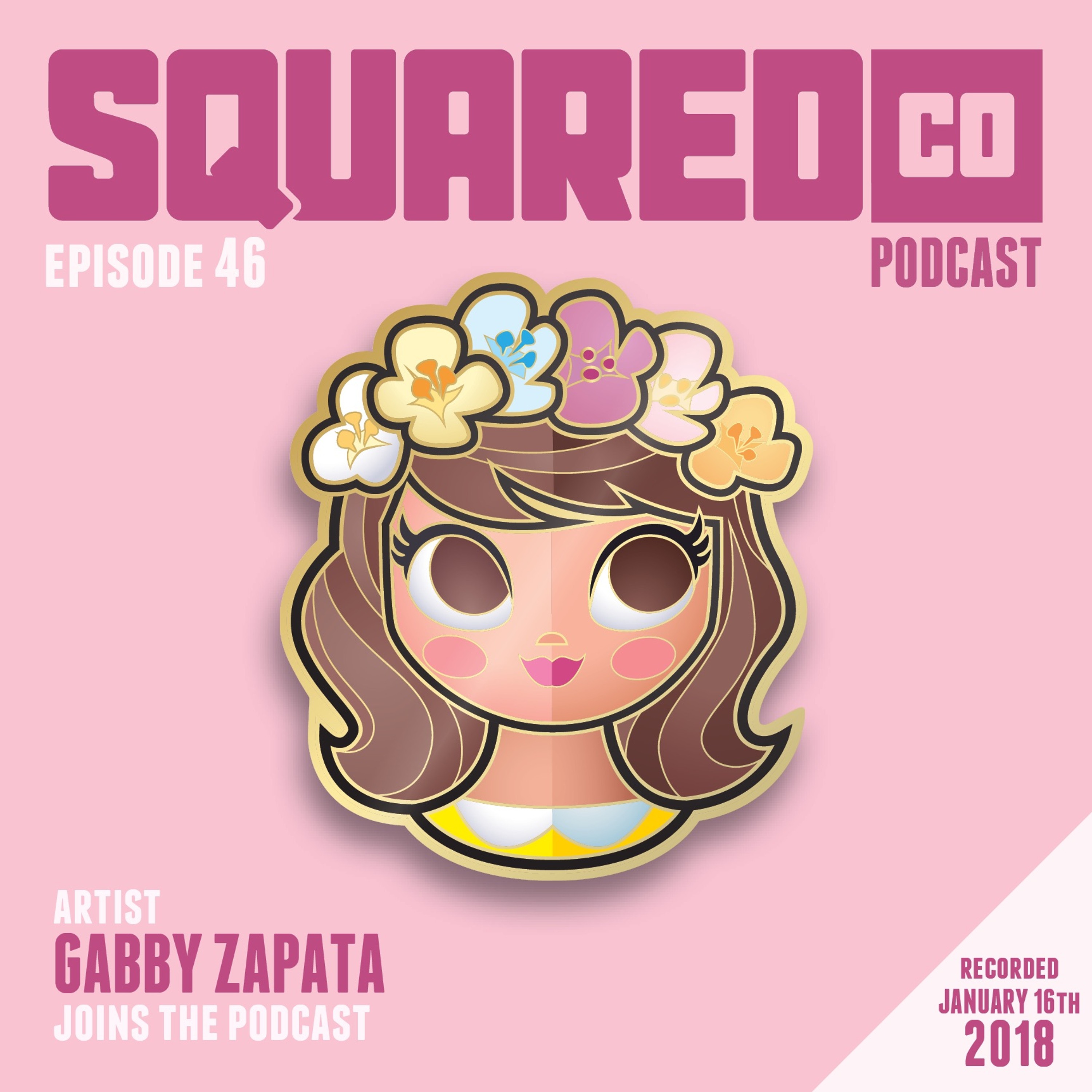 SquaredCo Podcast