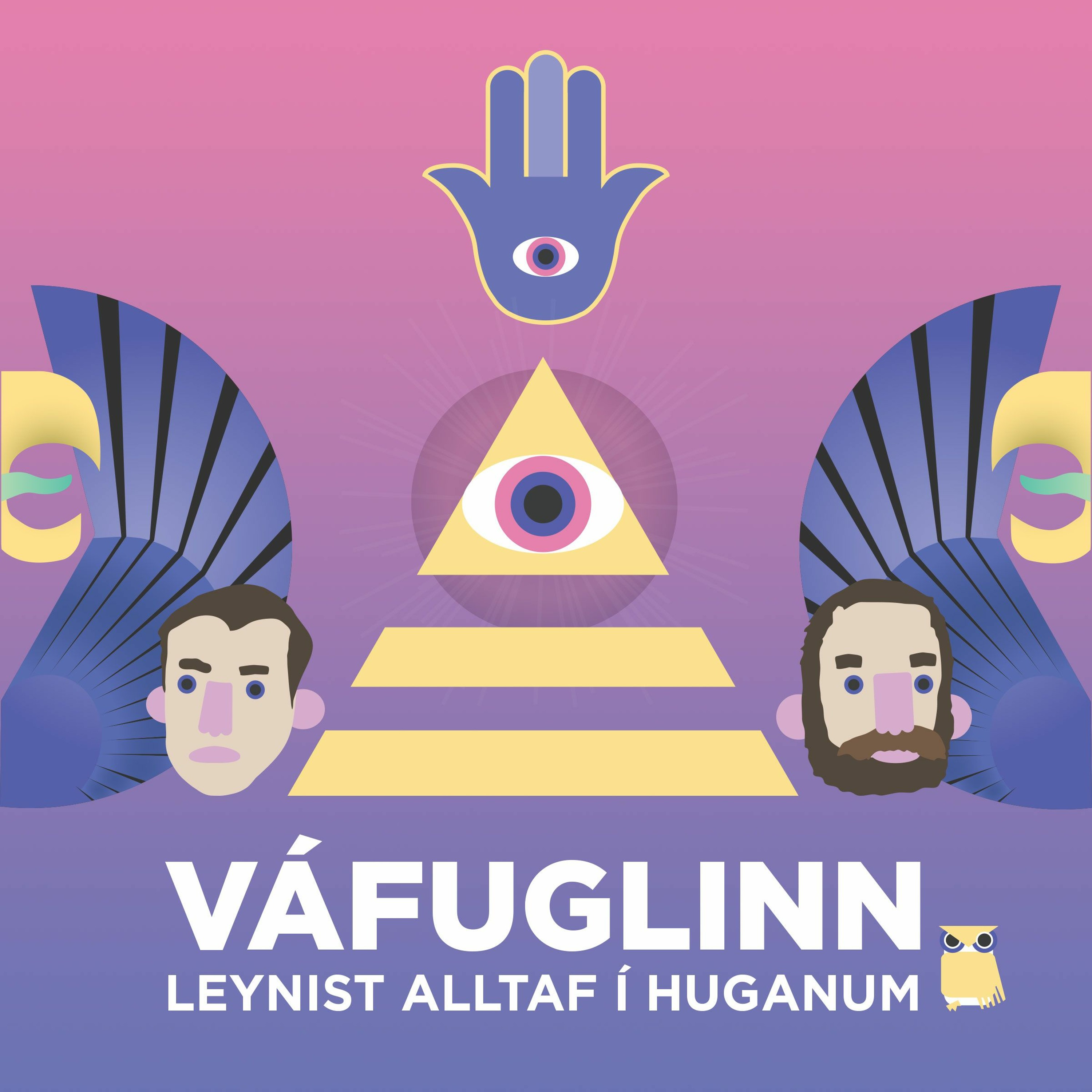 Váfuglinn