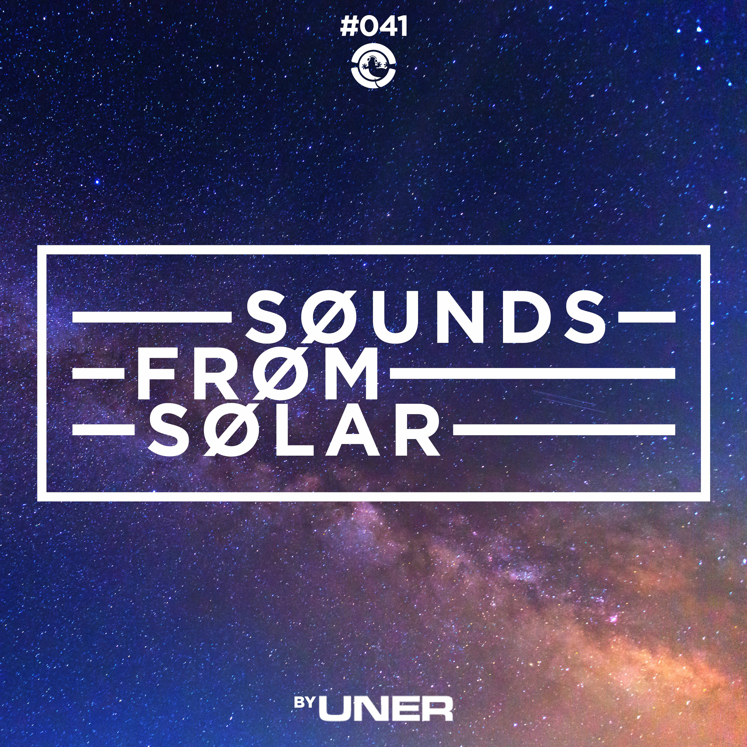 Sounds From Solar