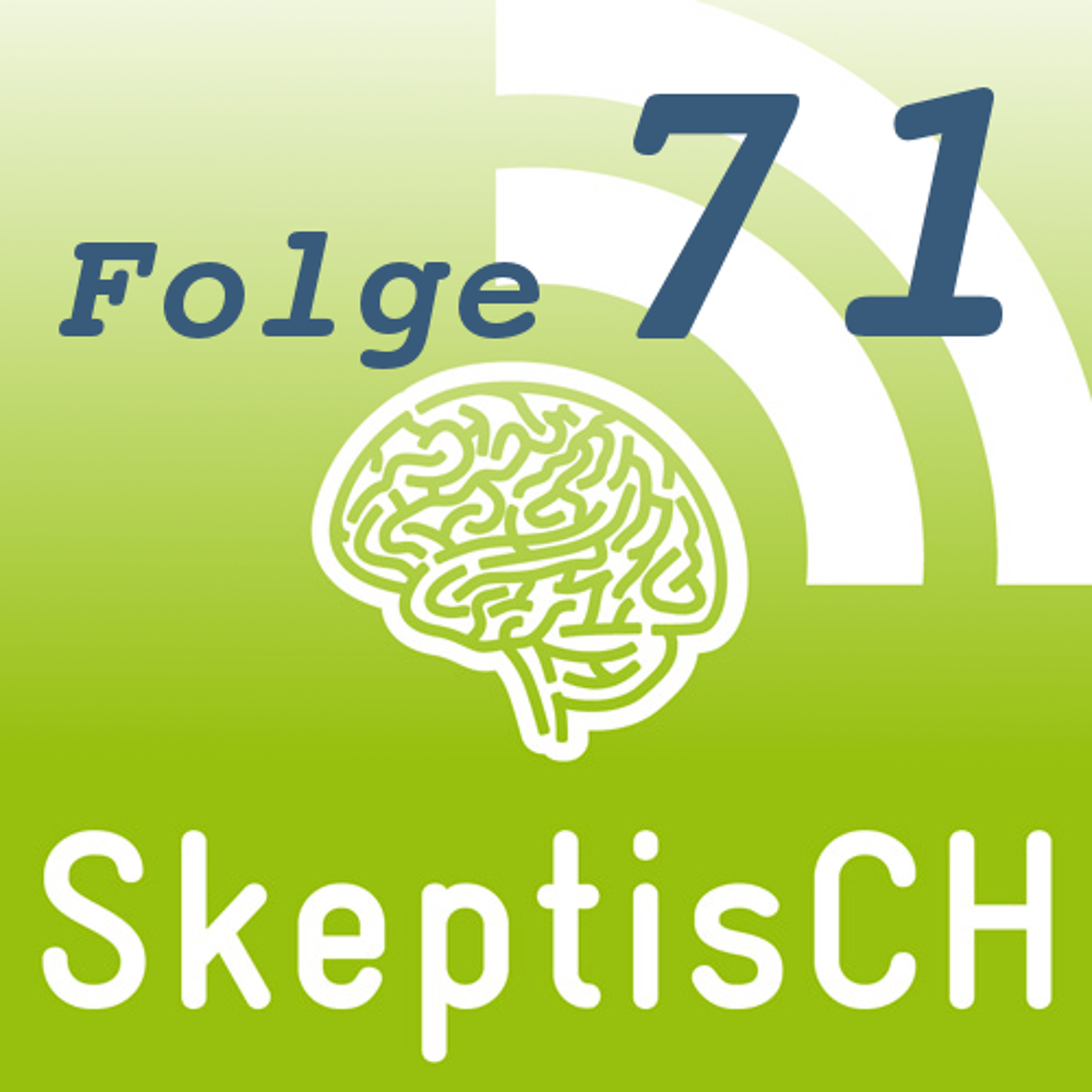 SkeptisCH - Der kritische Schweizer Podcast