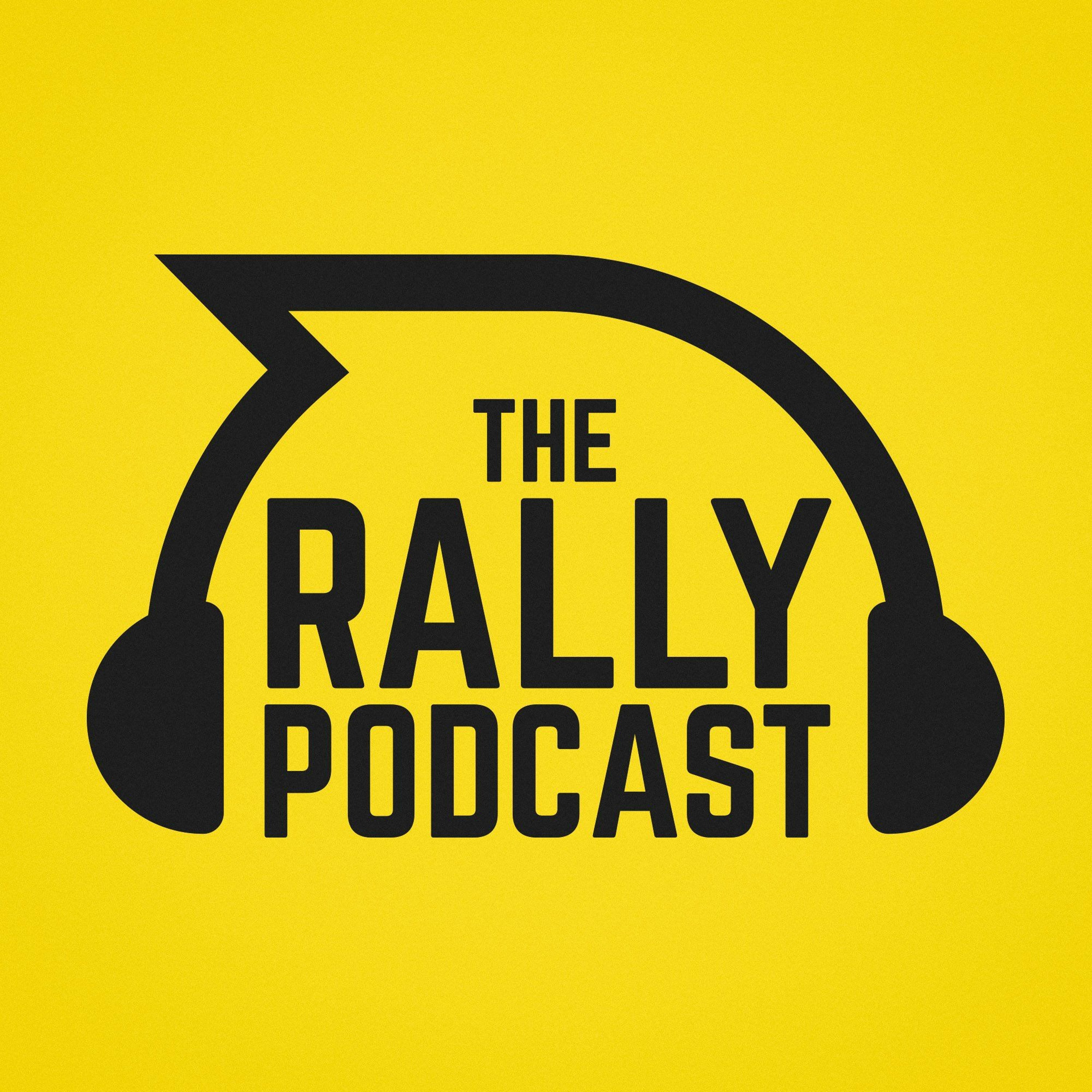 The Rally Podcast