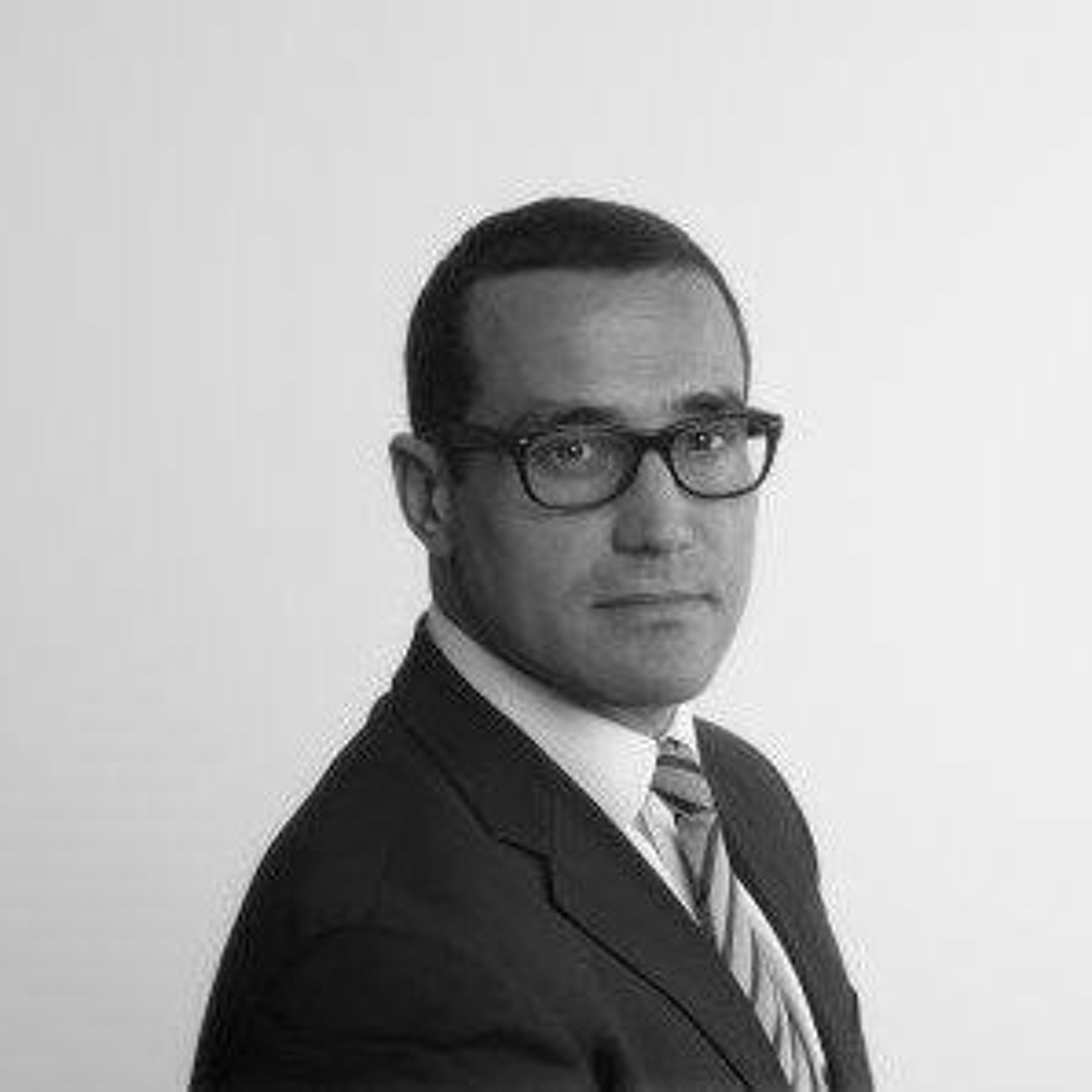 Joey Garcia, Blockchain Financial Services Partner at ISOLAS - Interview
